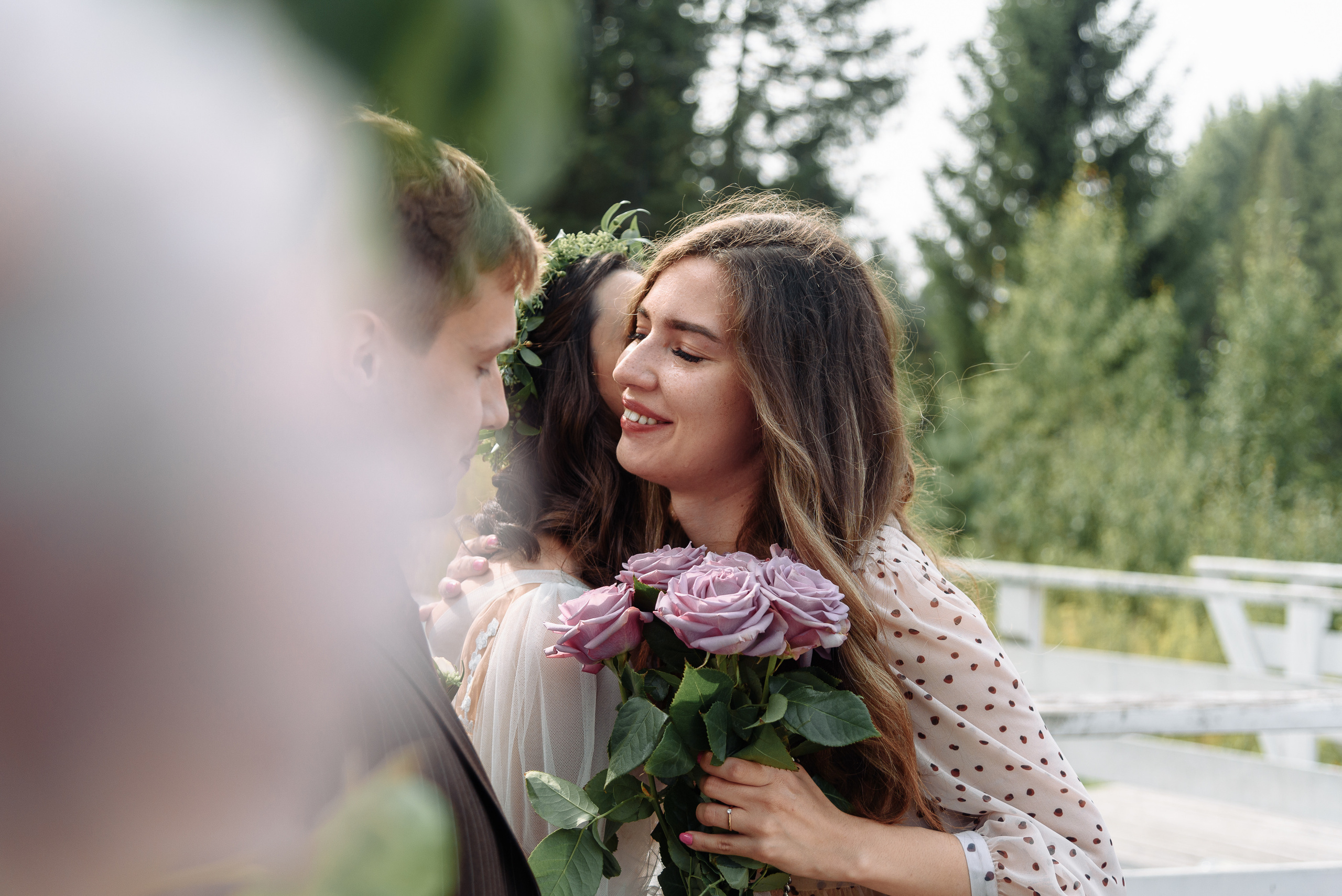 Свадьба Маша и Михаил 2021-08-10. Свадебный фотограф в Перми Алексей Поляков