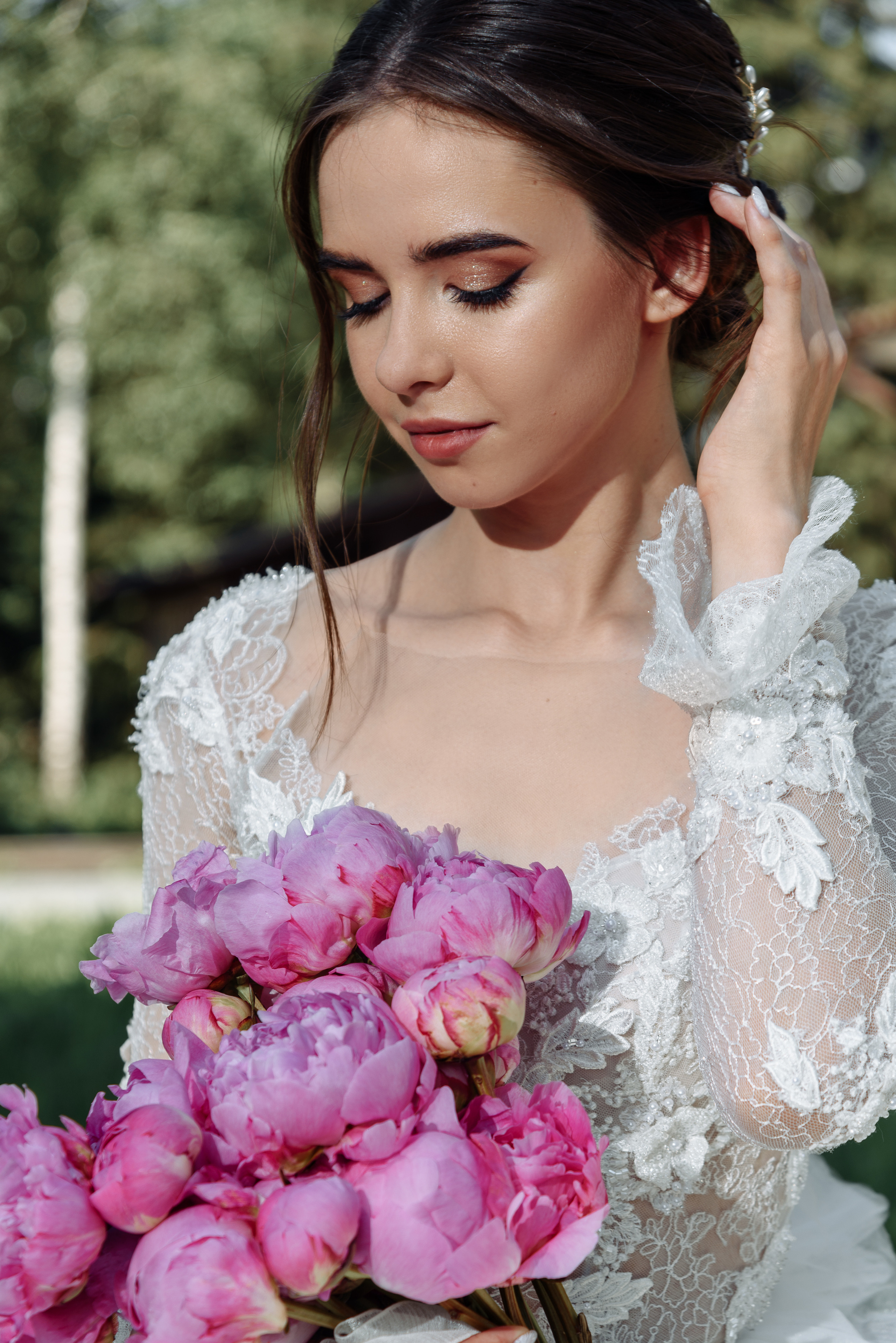 Свадьба Александр и Анна 2022-07-09. Свадебный фотограф в Перми Алексей Поляков