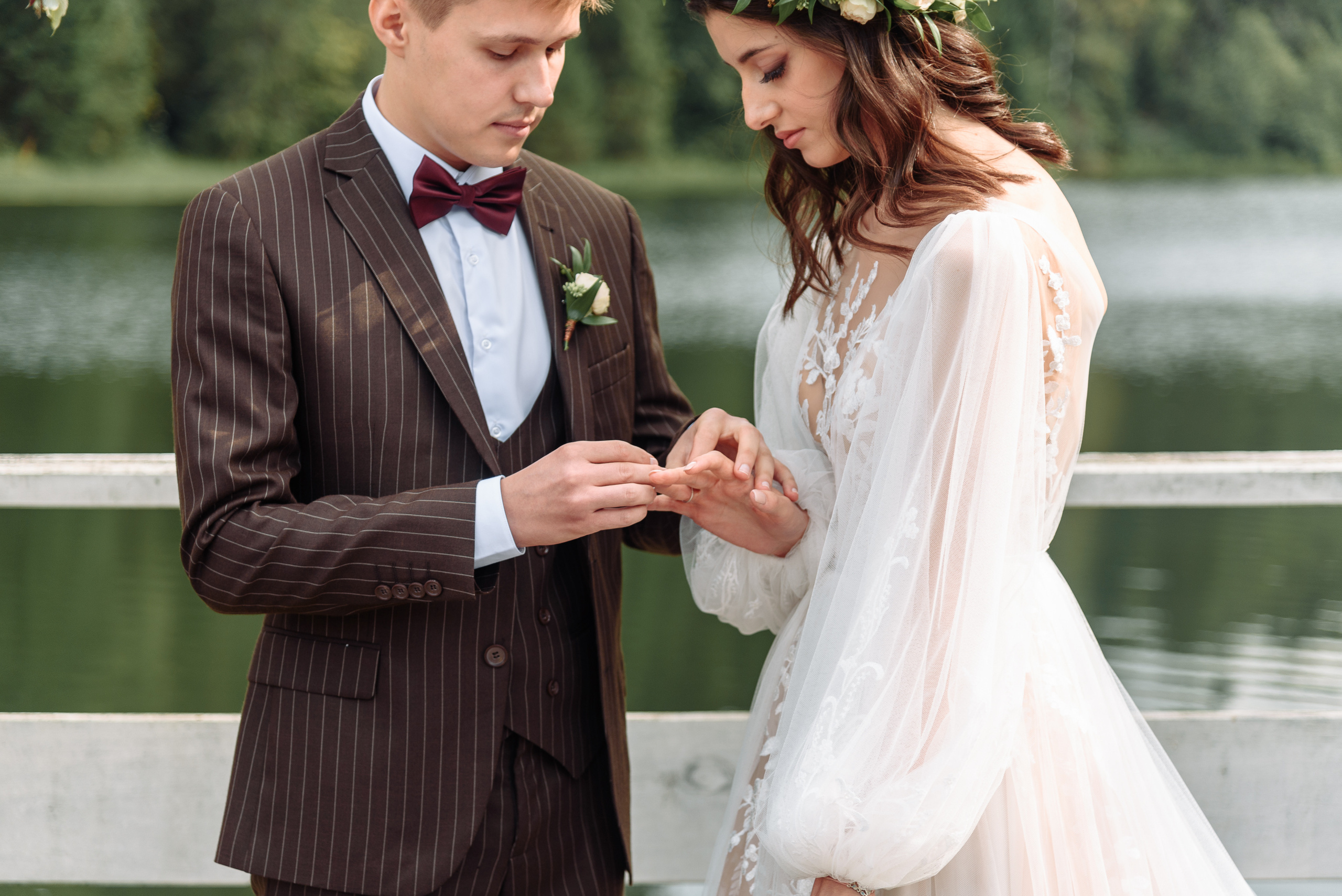 Свадьба Маша и Михаил 2021-08-10. Свадебный фотограф в Перми Алексей Поляков