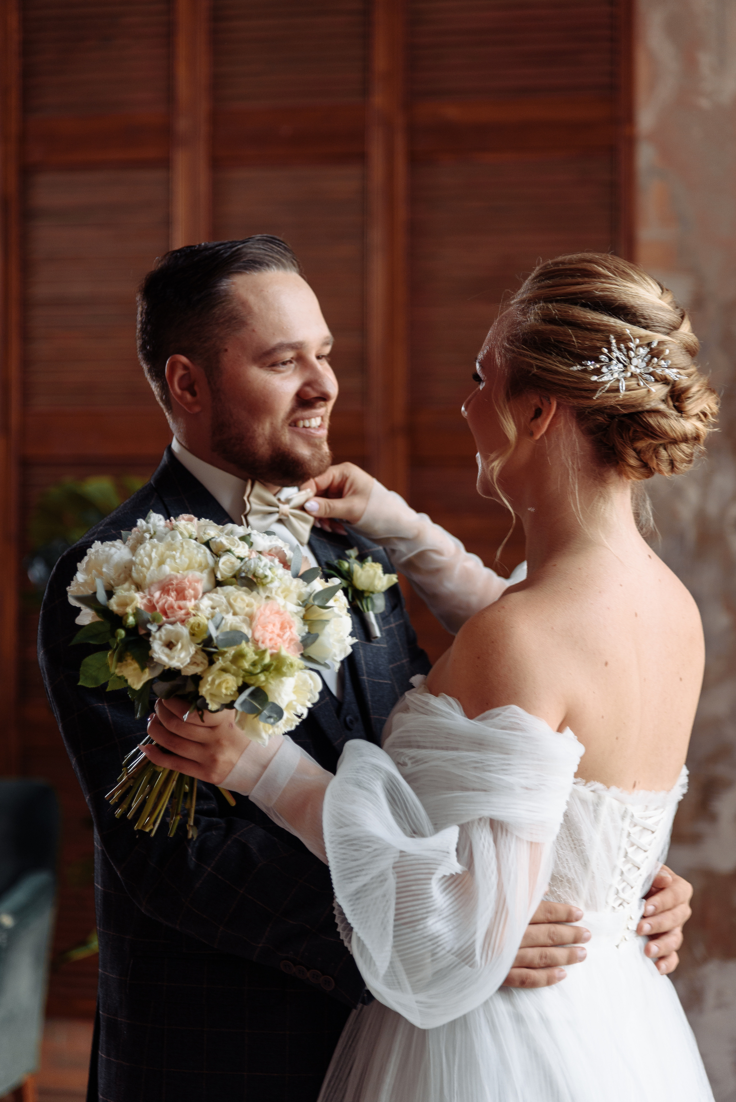 Свадьба Алёна и Александр 2021-08-28. Свадебный фотограф в Перми Алексей Поляков