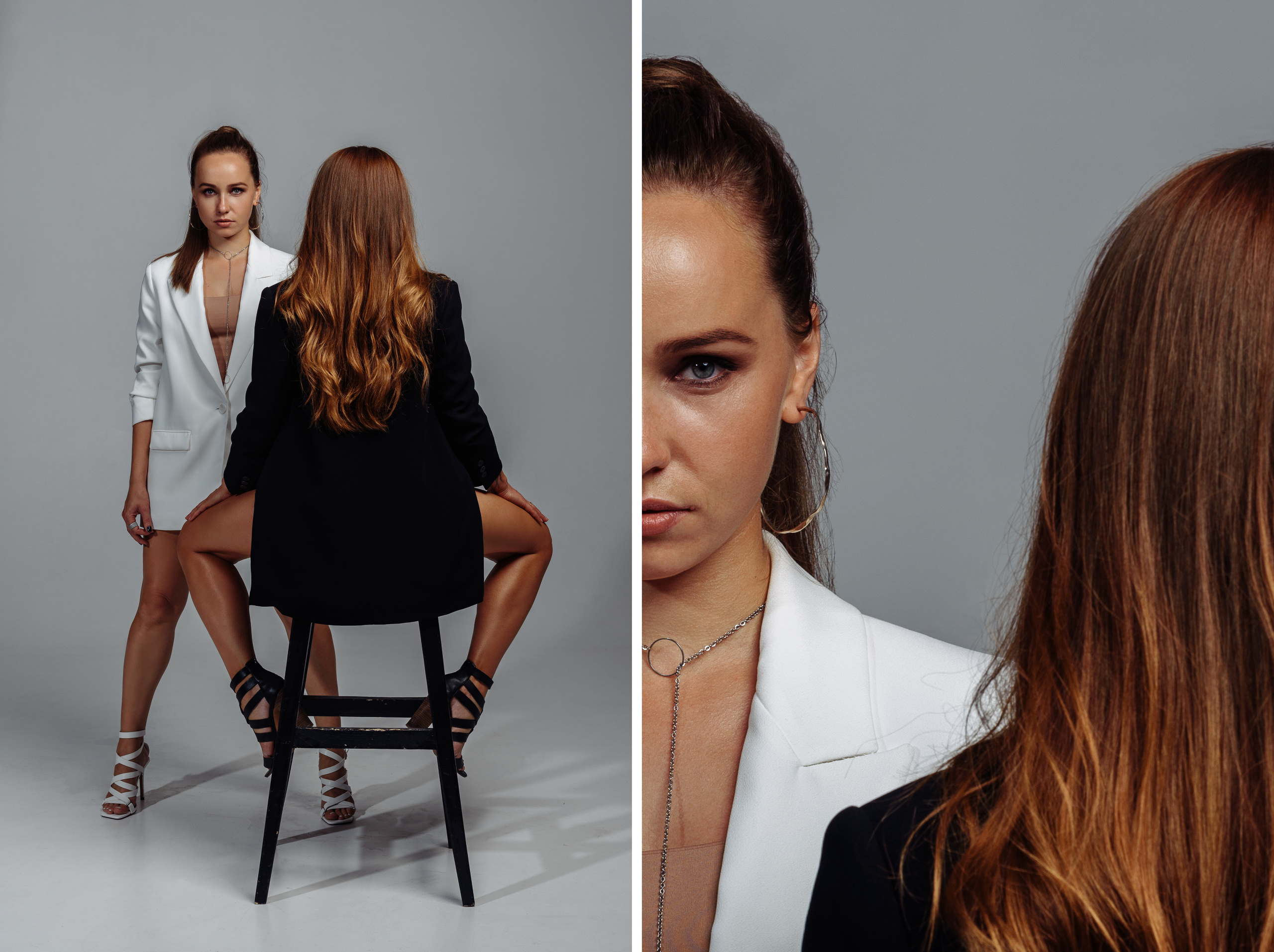 Портреты. Свадебный фотограф в Перми Алексей Поляков