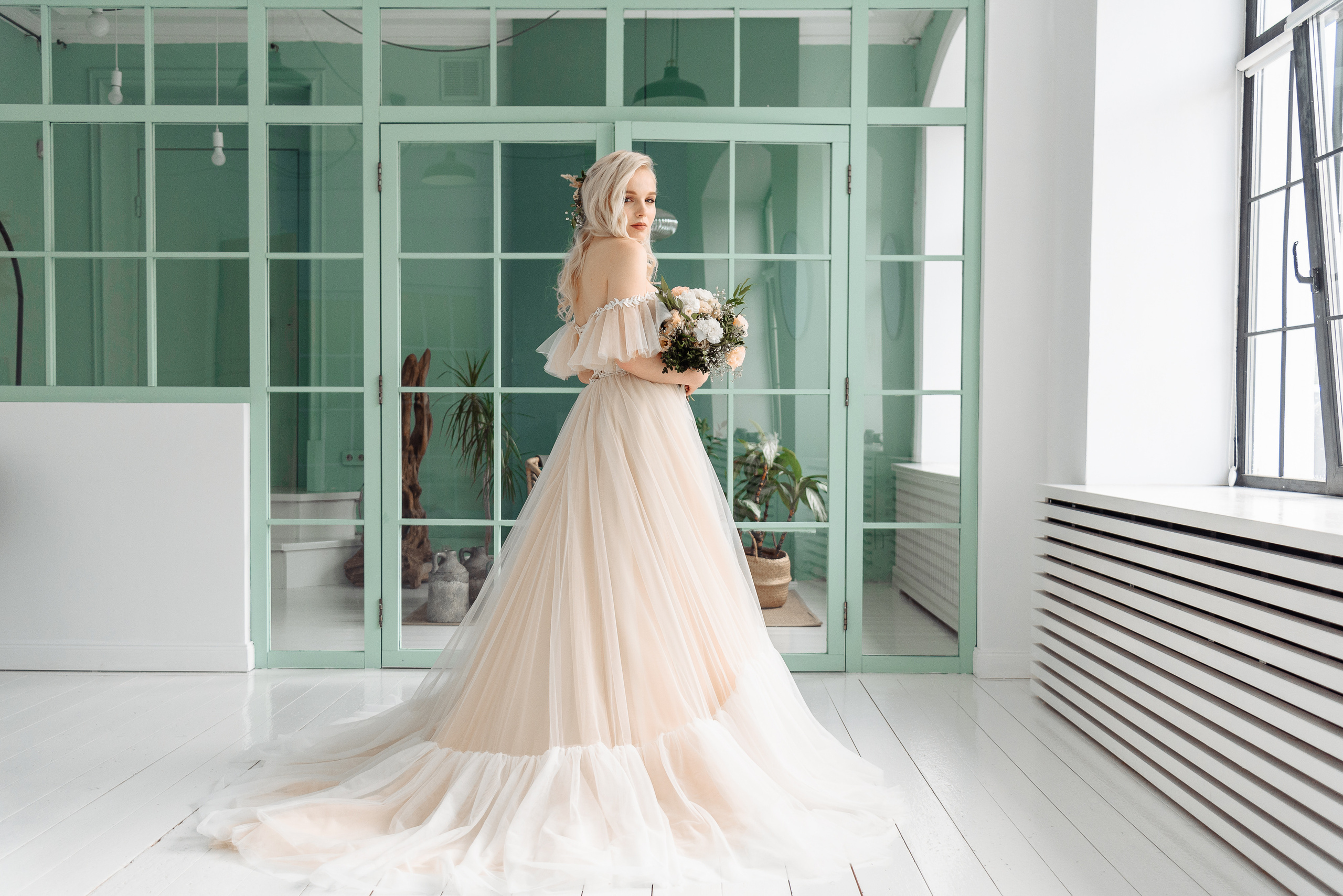 Свадьбы. Свадебный фотограф в Перми Алексей Поляков