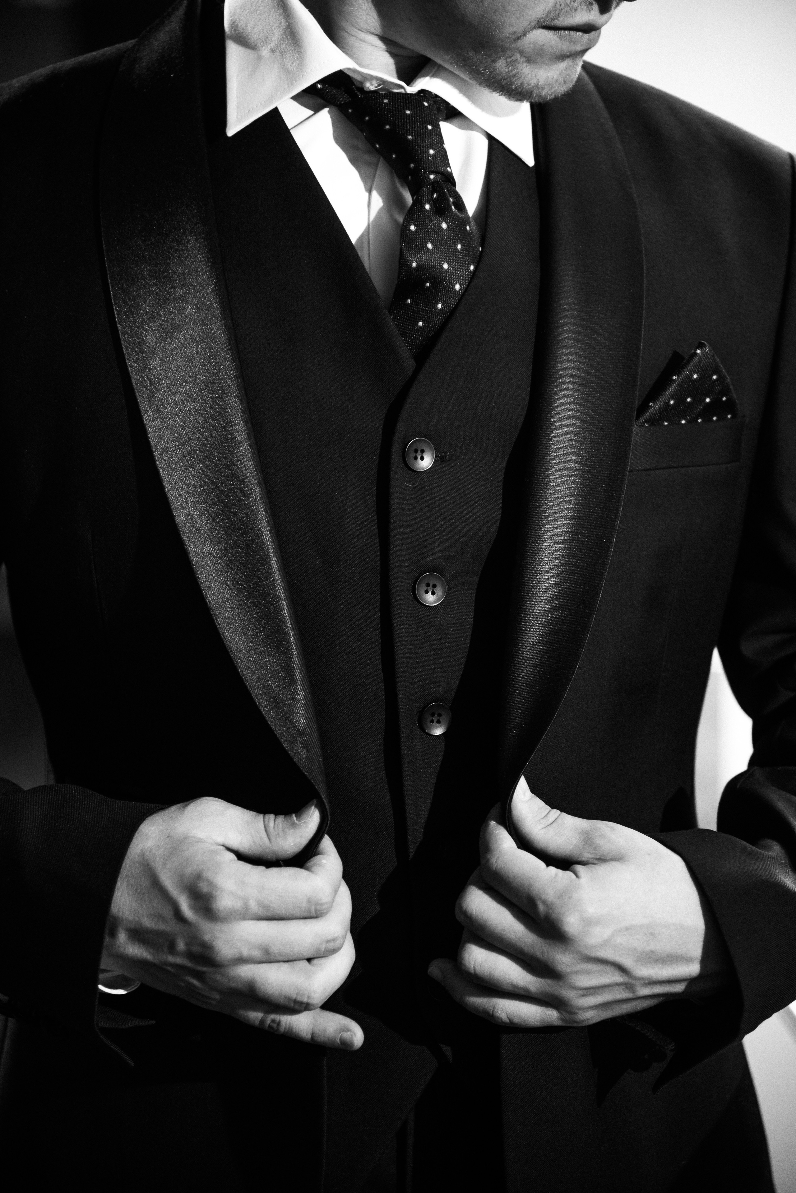 Свадьба Ильдар и Оля. Свадебный фотограф в Перми Алексей Поляков