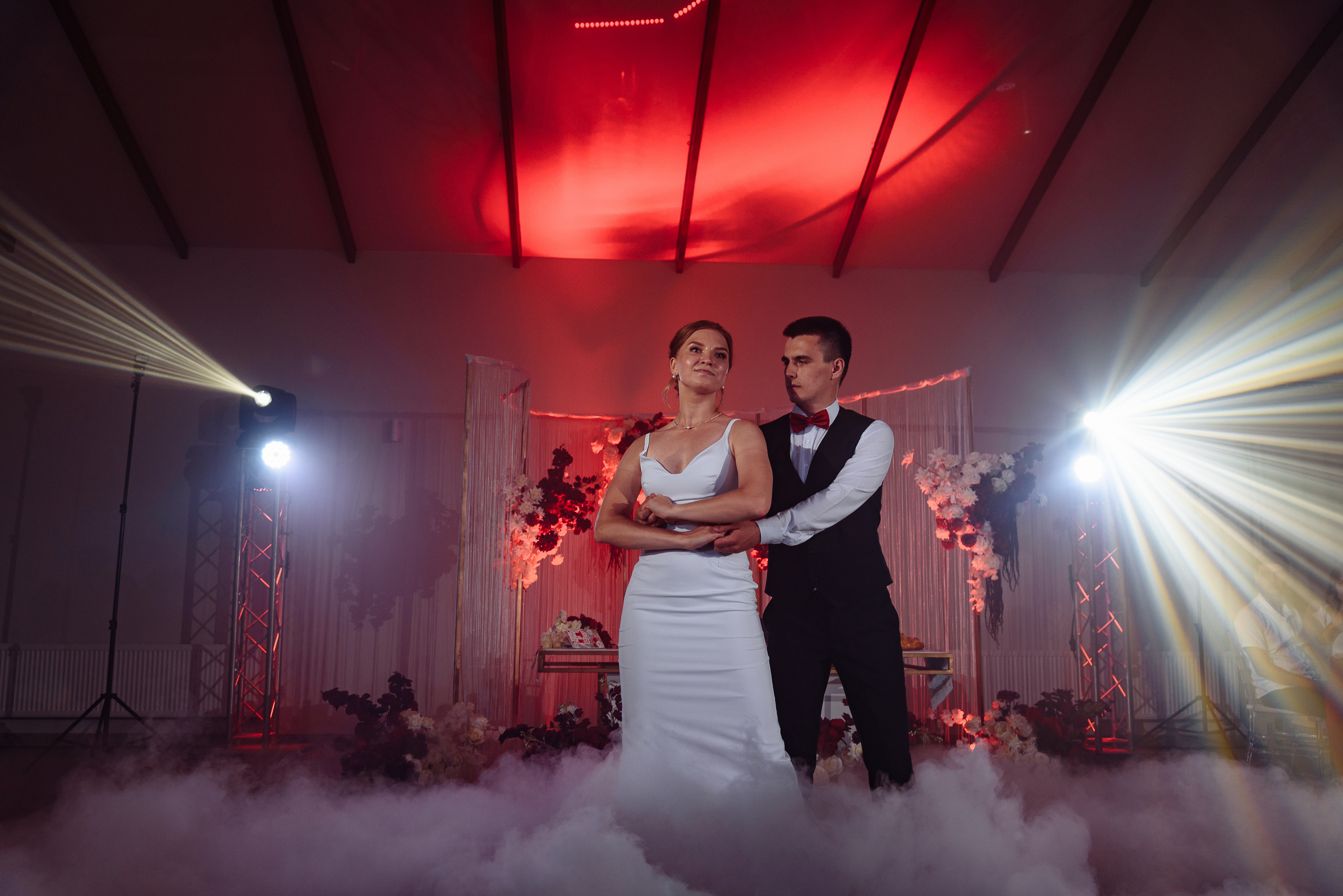 Свадьба Илья и Татьяна 2022-07-30. Свадебный фотограф в Перми Алексей Поляков