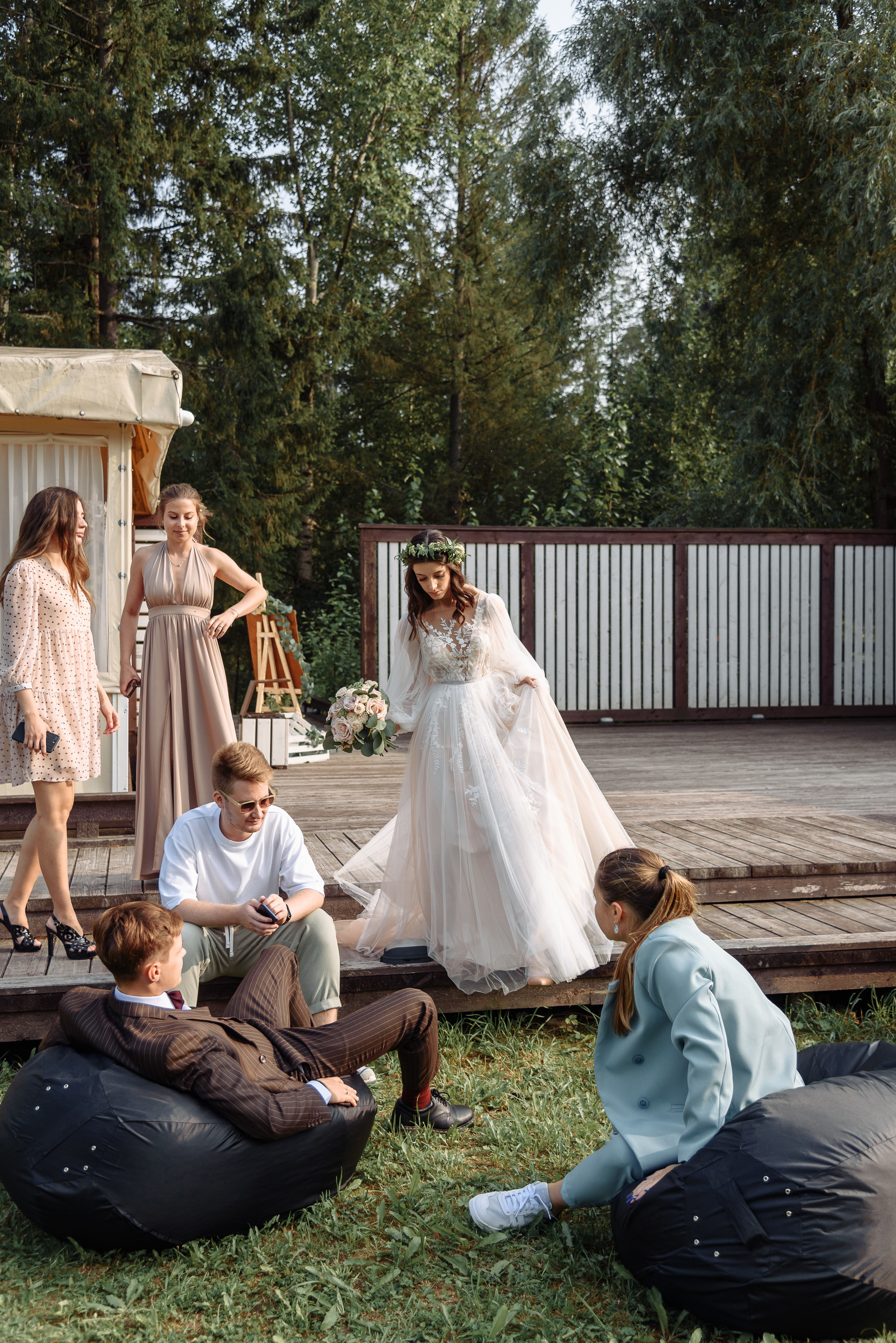 Свадьба Маша и Михаил 2021-08-10. Свадебный фотограф в Перми Алексей Поляков