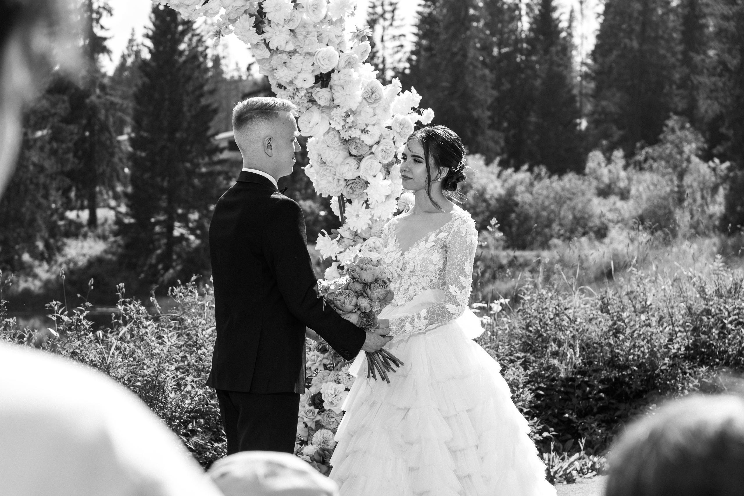 Свадьба Александр и Анна 2022-07-09. Свадебный фотограф в Перми Алексей Поляков