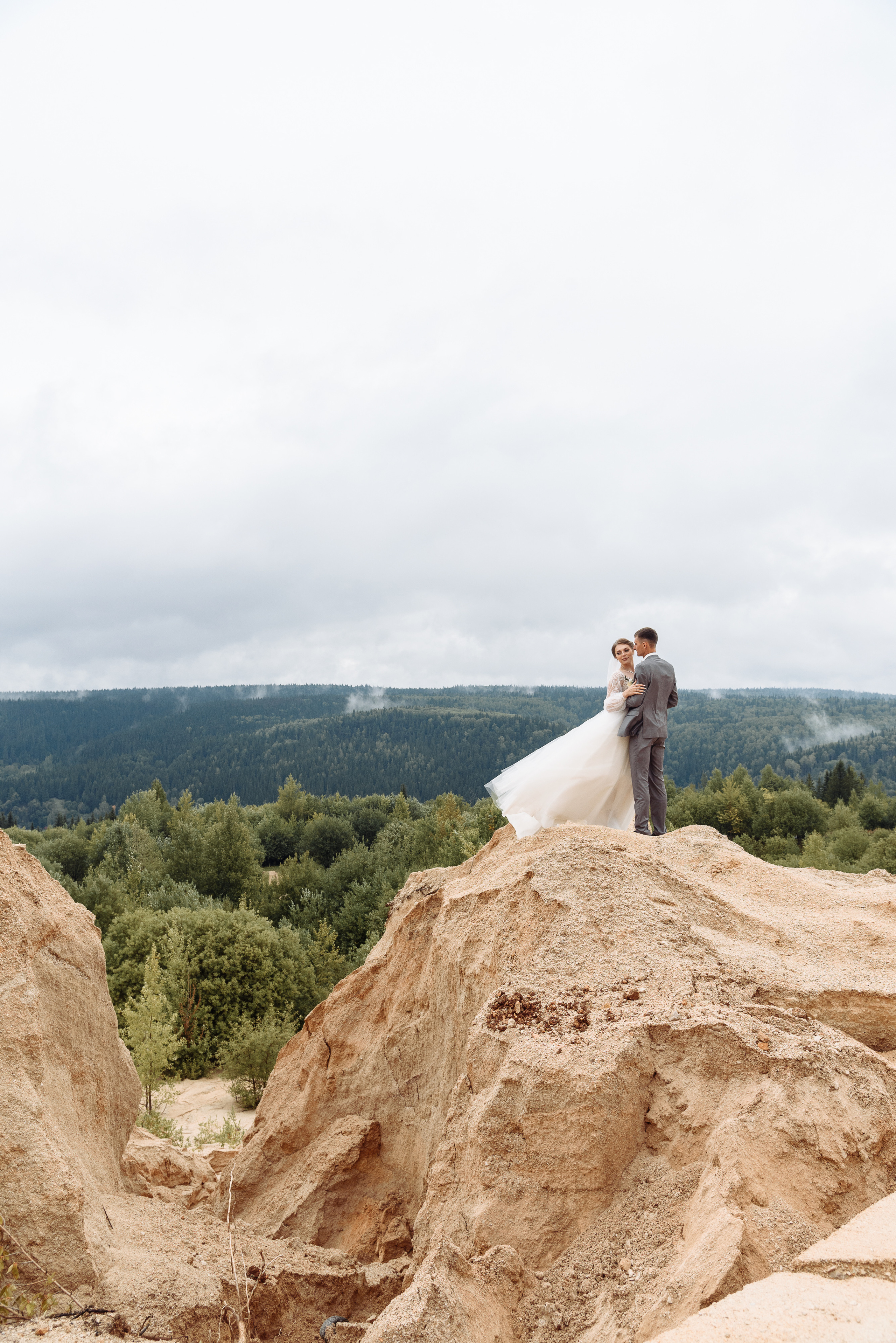 Свадьбы. Свадебный фотограф в Перми Алексей Поляков