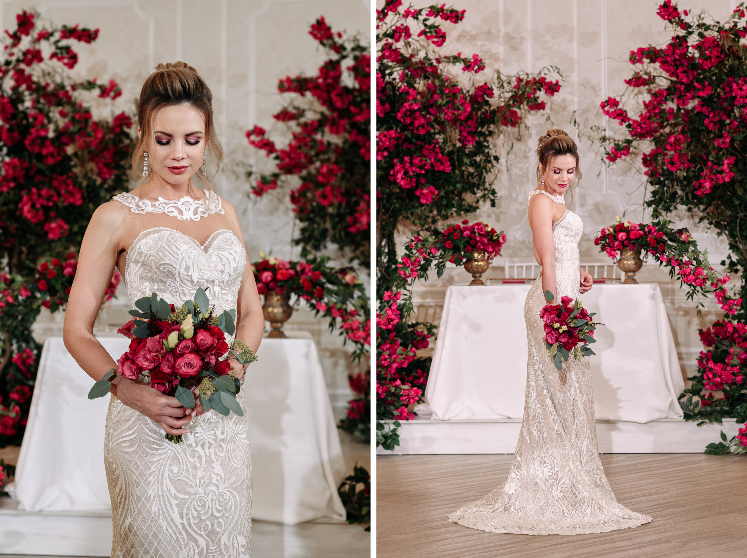 Свадьбы. Свадебный фотограф в Перми Алексей Поляков