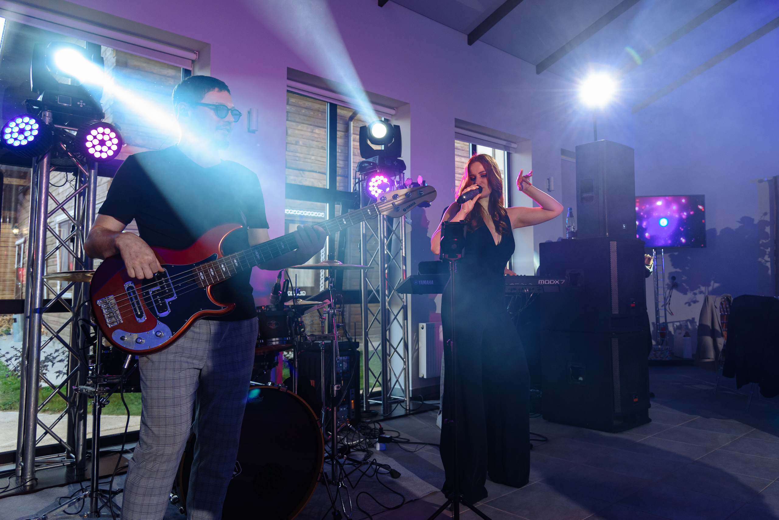 Свадьба Алёна и Александр 2021-08-28. Свадебный фотограф в Перми Алексей Поляков