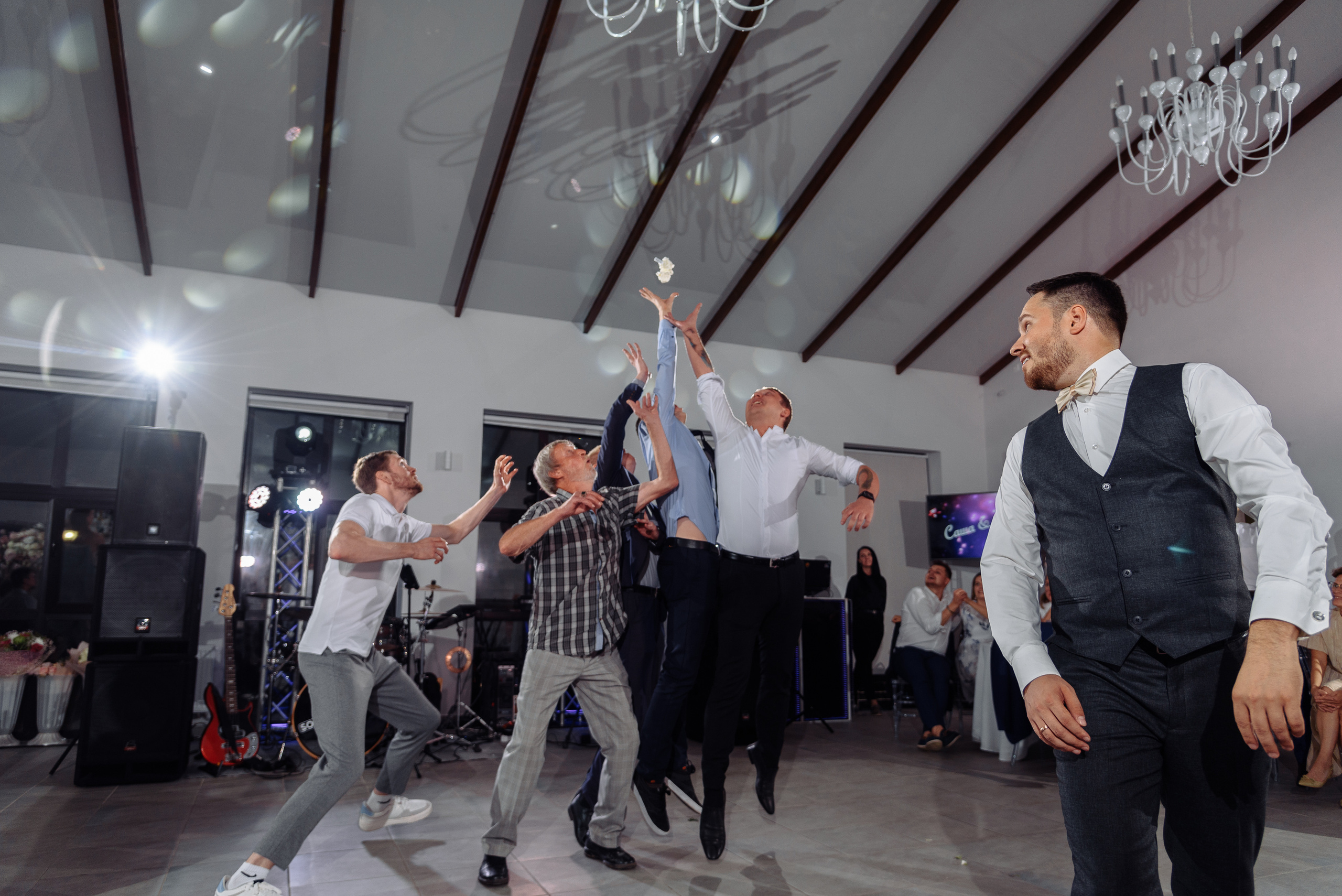 Свадьба Алёна и Александр 2021-08-28. Свадебный фотограф в Перми Алексей Поляков