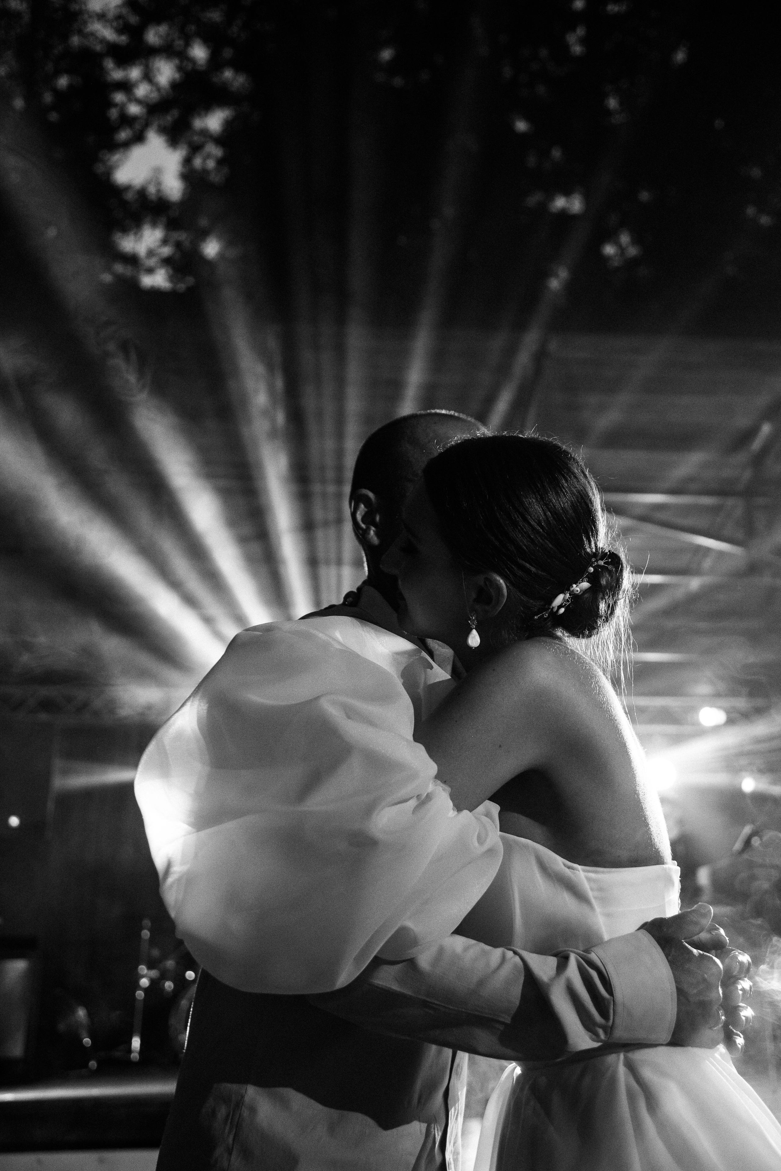 Свадьба Ильдар и Оля. Свадебный фотограф в Перми Алексей Поляков