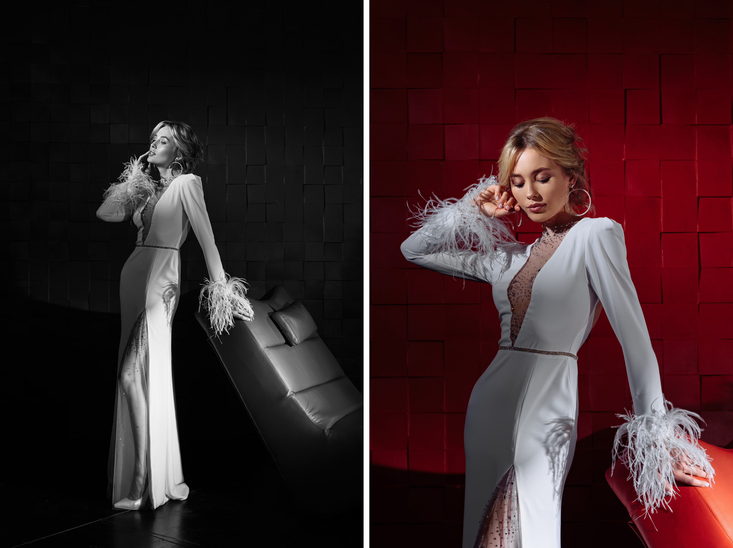 Портреты. Свадебный фотограф в Перми Алексей Поляков