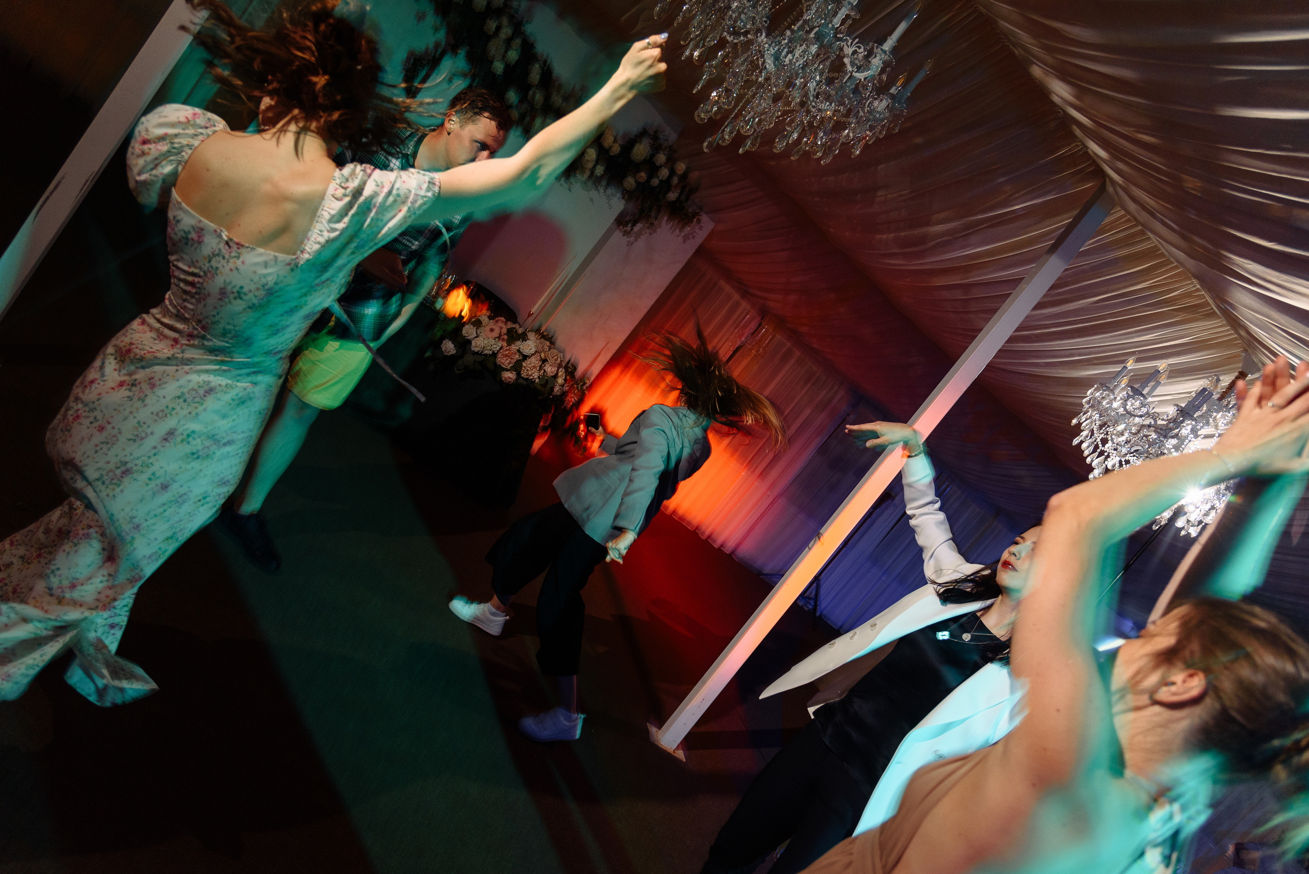 Свадьба Маша и Михаил 2021-08-10. Свадебный фотограф в Перми Алексей Поляков