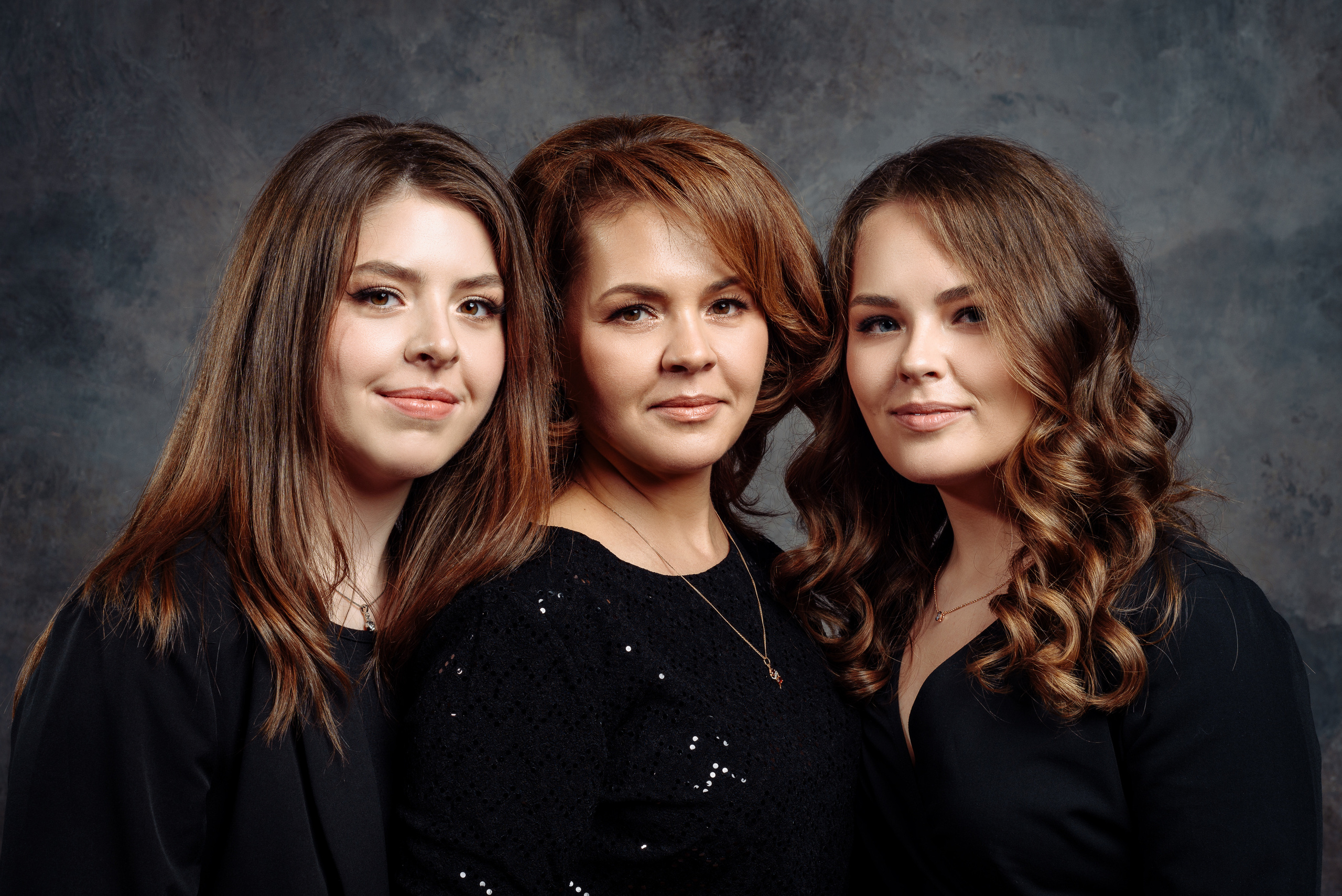 Портреты. Свадебный фотограф в Перми Алексей Поляков