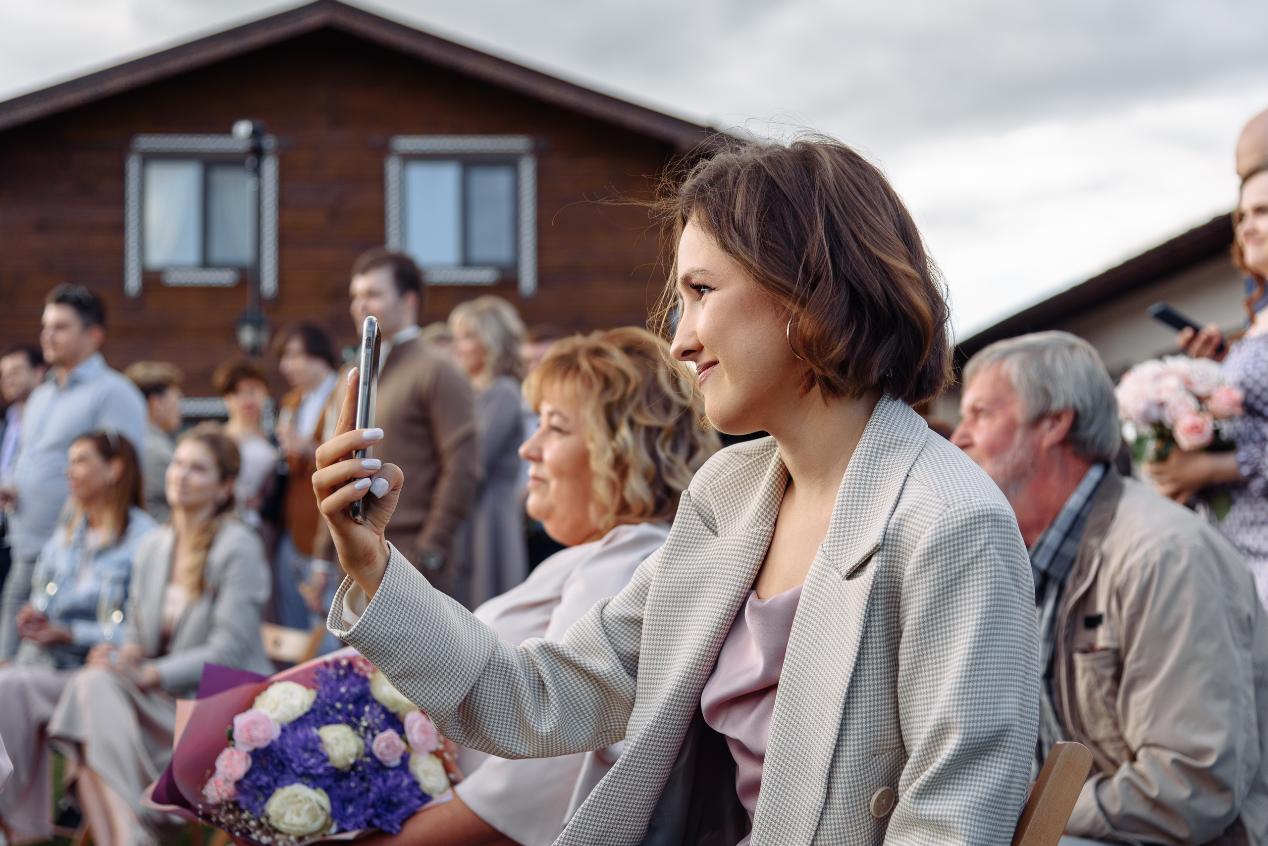 Свадьба Алёна и Александр 2021-08-28. Свадебный фотограф в Перми Алексей Поляков
