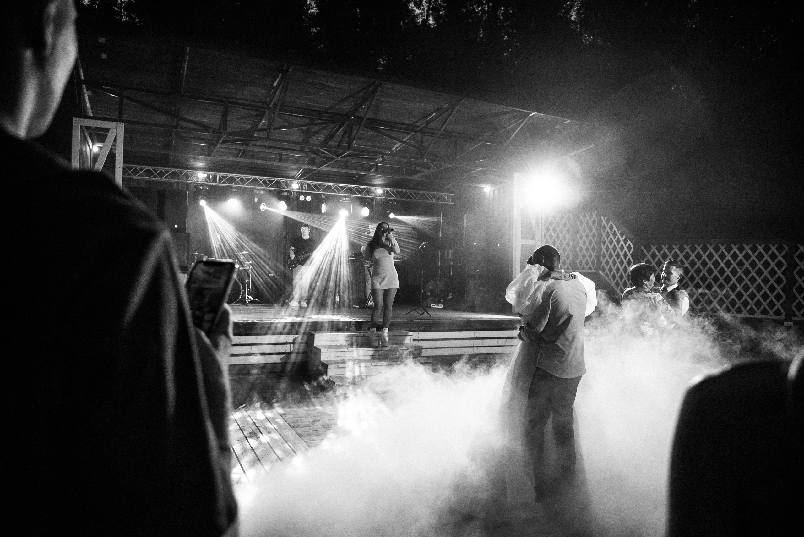 Свадьба Ильдар и Оля. Свадебный фотограф в Перми Алексей Поляков