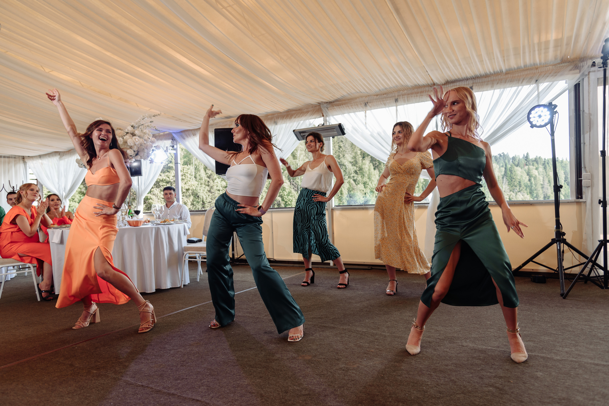 Свадьба Ильдар и Оля. Свадебный фотограф в Перми Алексей Поляков