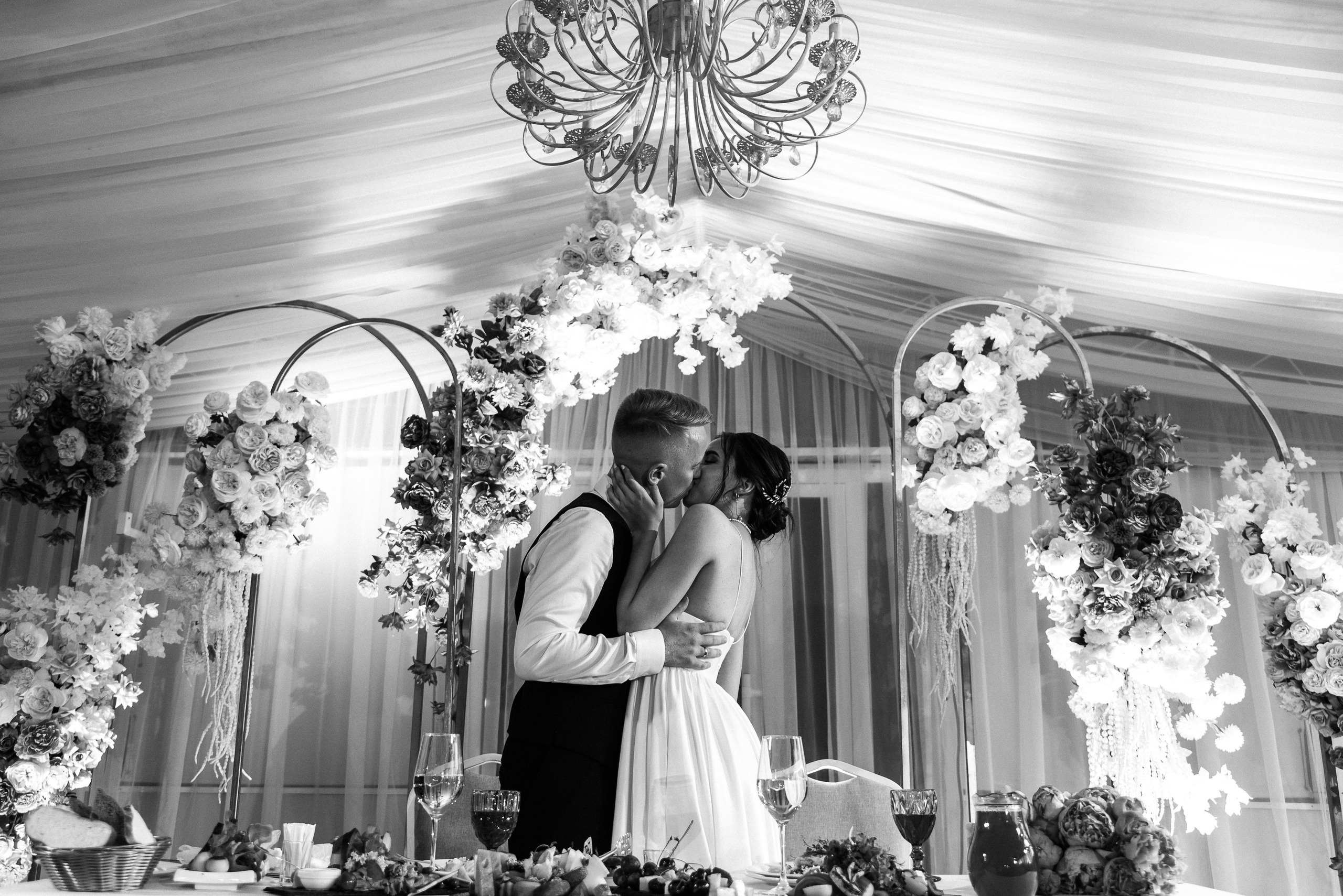 Свадьба Александр и Анна 2022-07-09. Свадебный фотограф в Перми Алексей Поляков