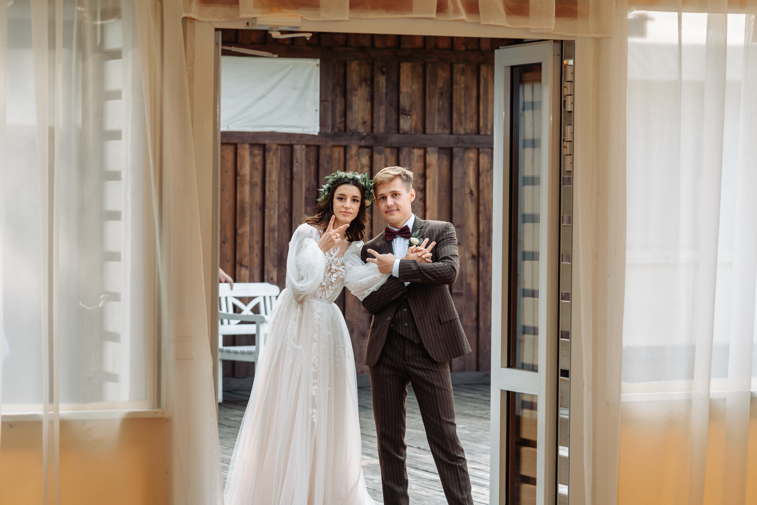 Свадьба Маша и Михаил 2021-08-10. Свадебный фотограф в Перми Алексей Поляков