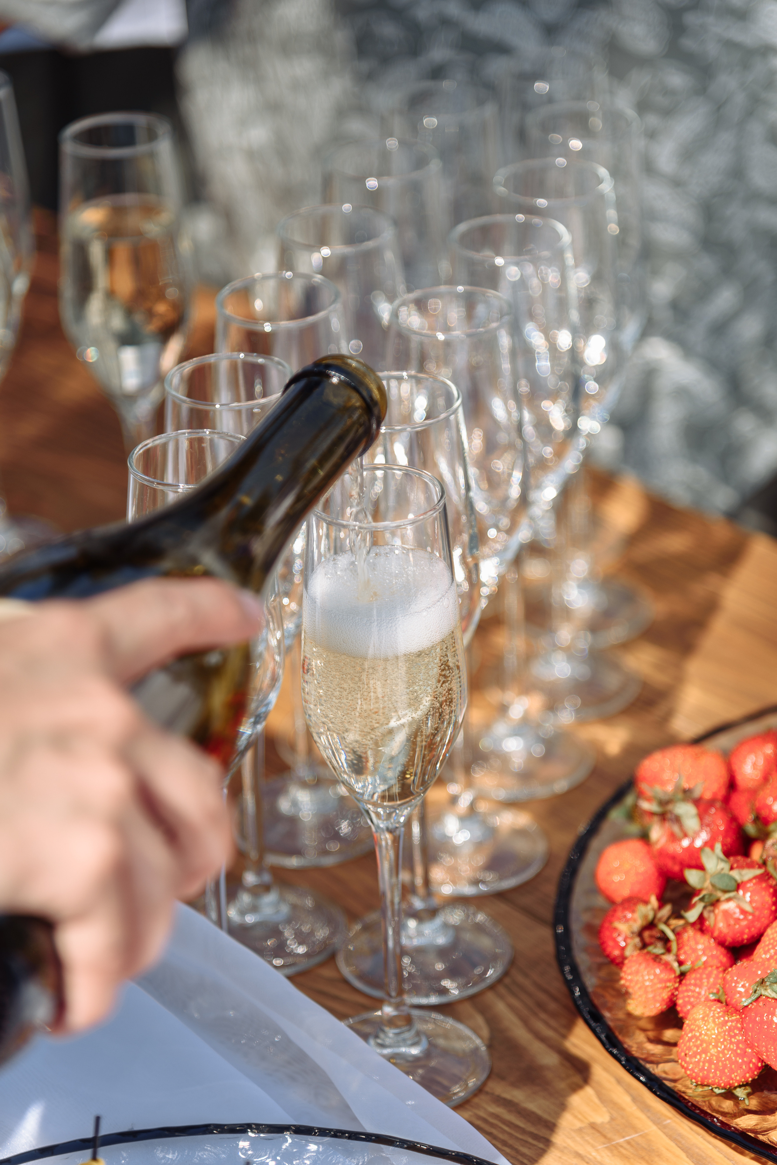 Свадьба Александр и Анна 2022-07-09. Свадебный фотограф в Перми Алексей Поляков