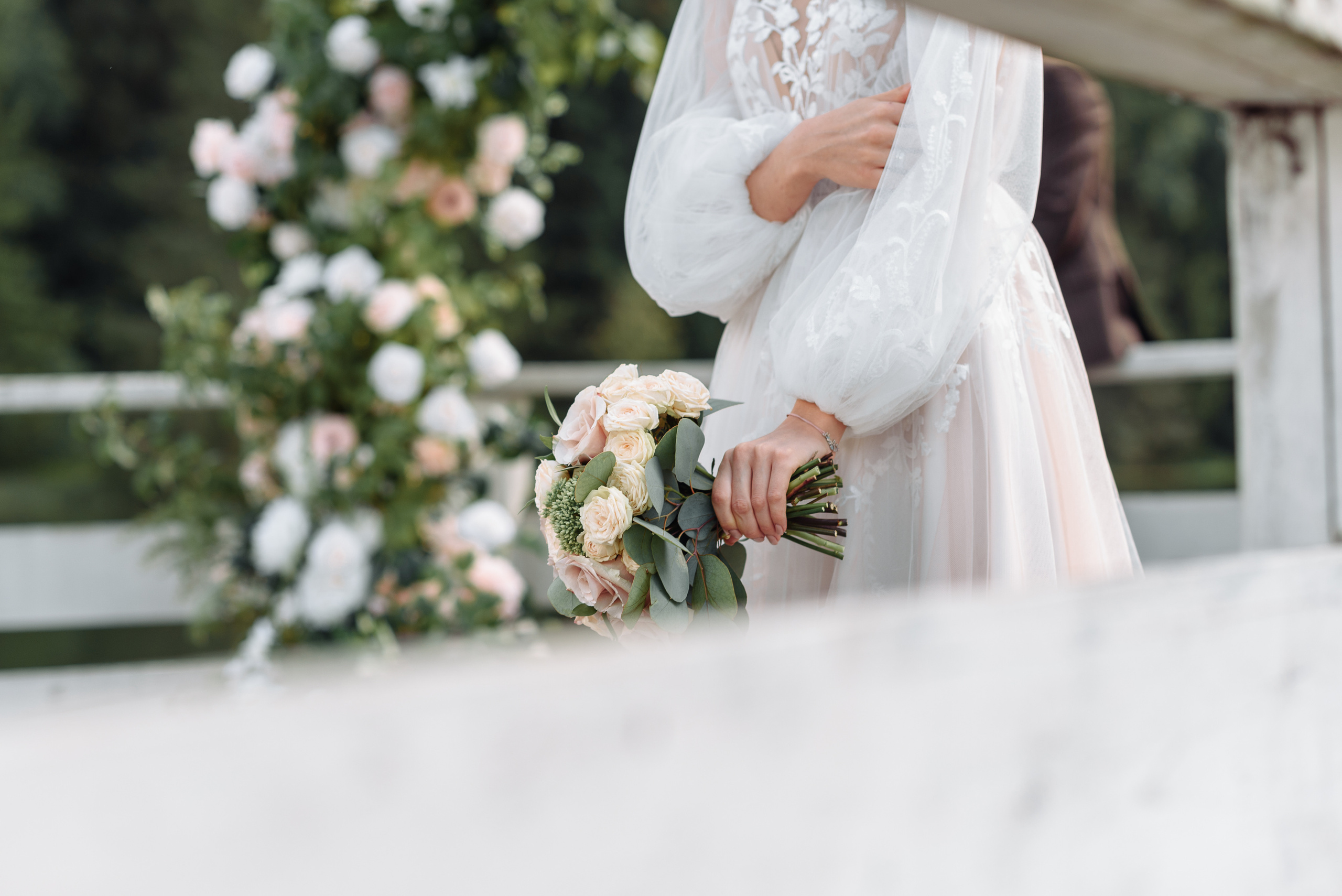 Свадьба Маша и Михаил 2021-08-10. Свадебный фотограф в Перми Алексей Поляков