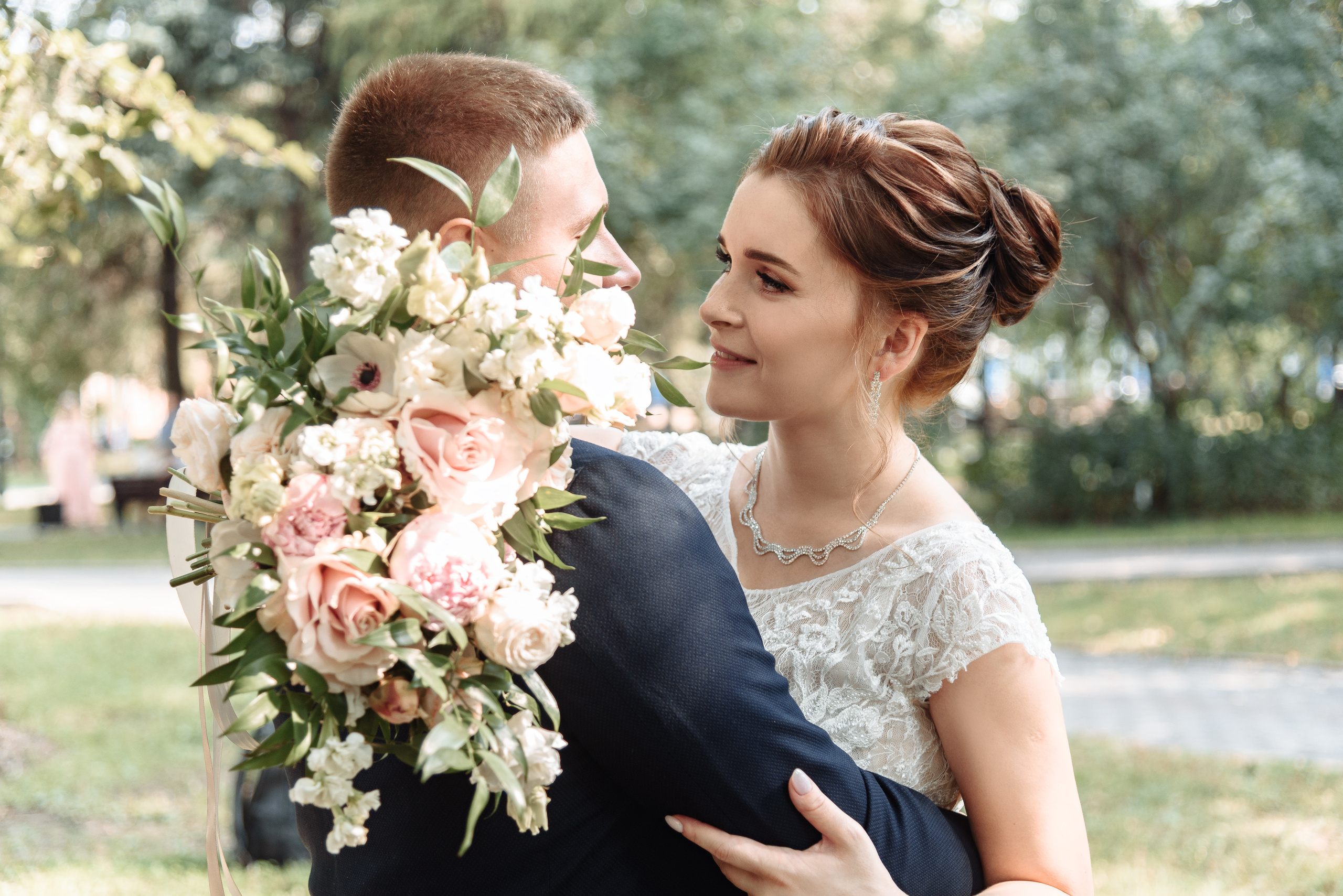 Свадьба Алексей и Татьяна 2021-08-21. Свадебный фотограф в Перми Алексей Поляков