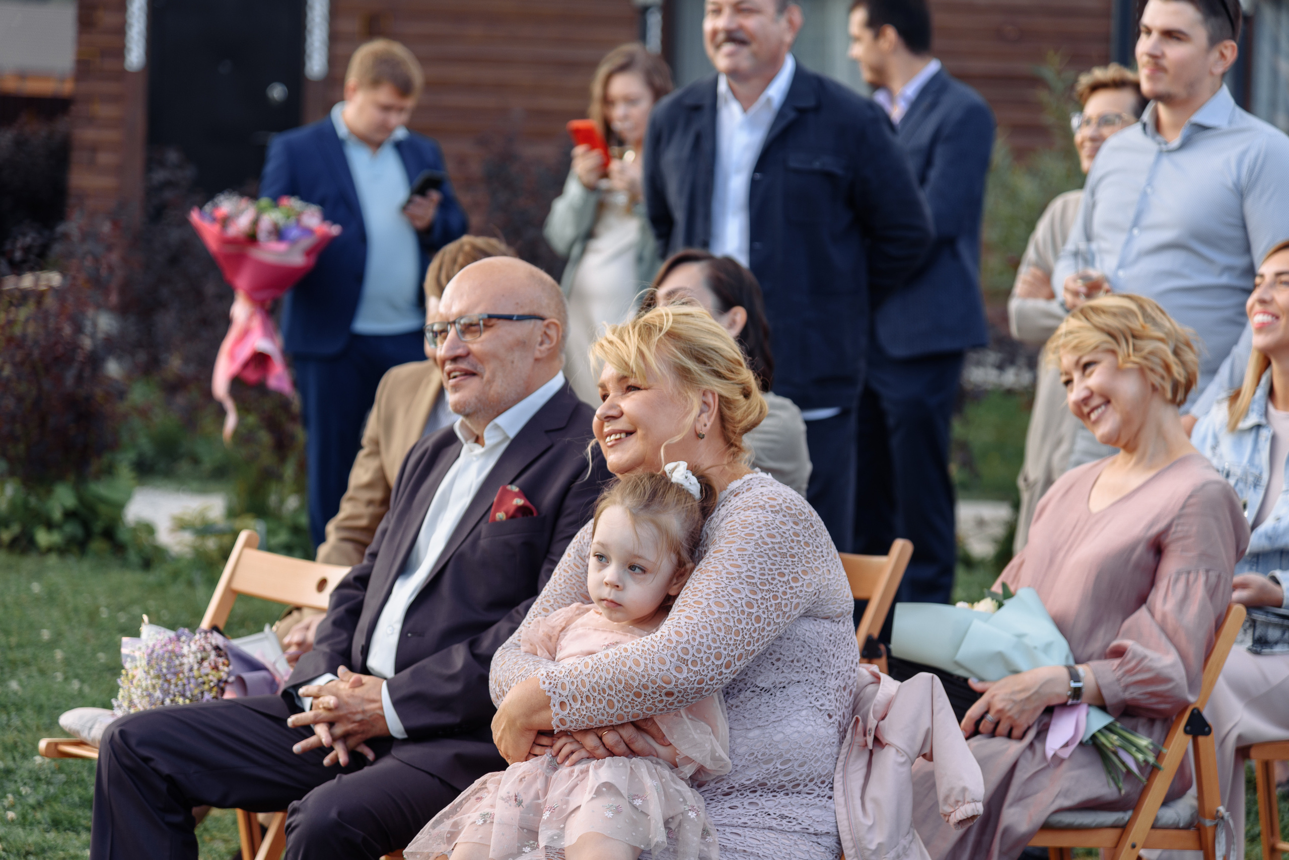 Свадьба Алёна и Александр 2021-08-28. Свадебный фотограф в Перми Алексей Поляков