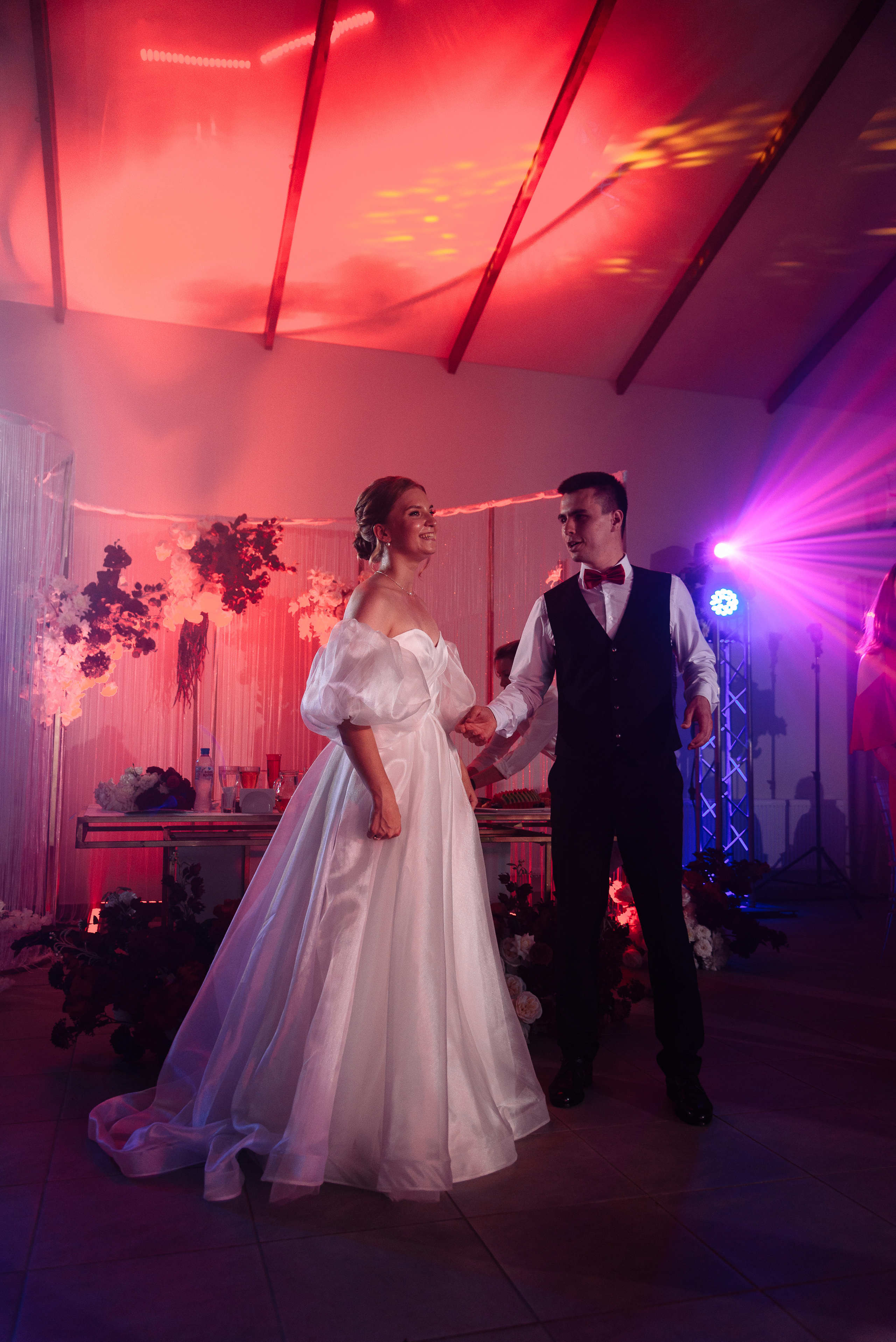 Свадьба Илья и Татьяна 2022-07-30. Свадебный фотограф в Перми Алексей Поляков