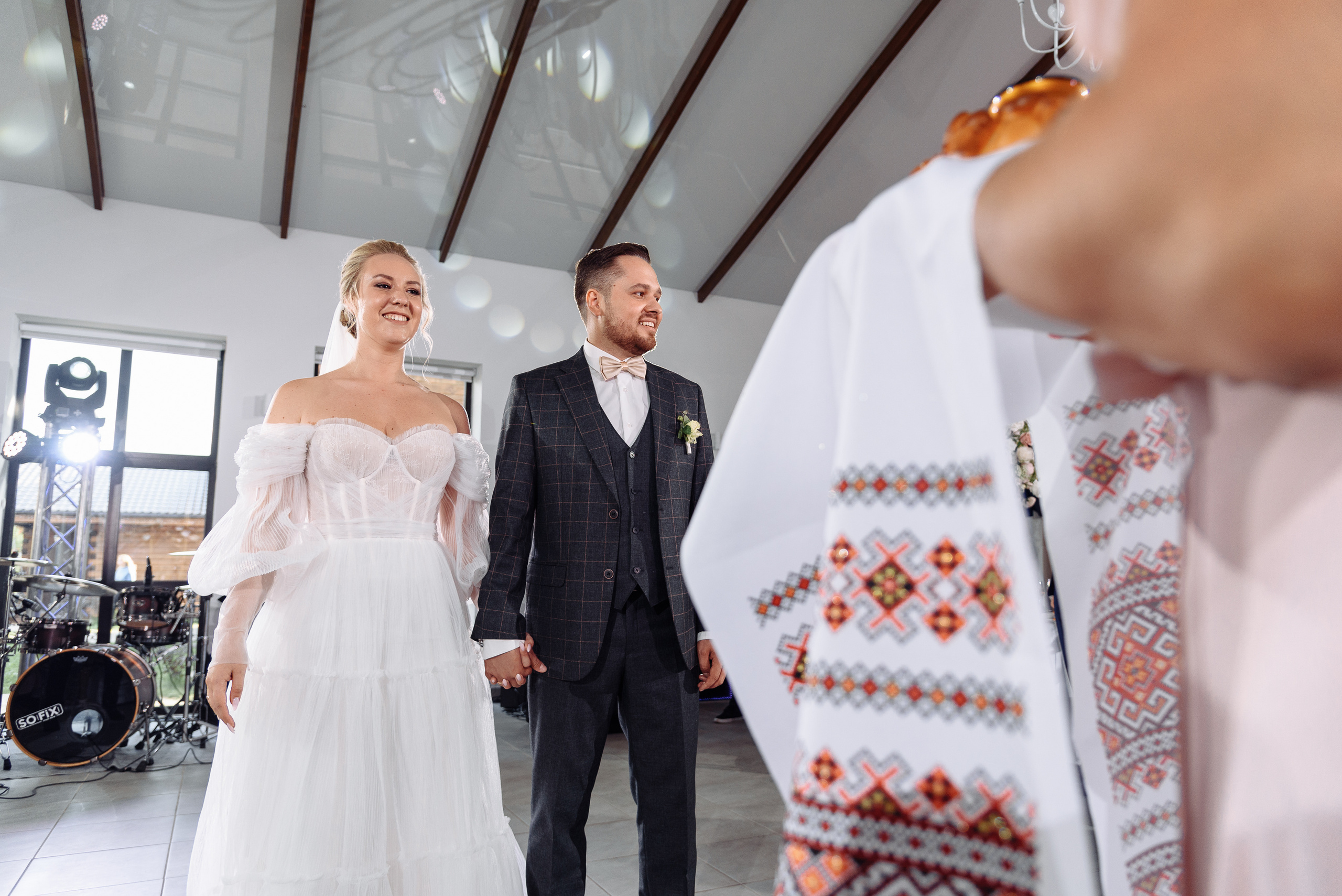 Свадьба Алёна и Александр 2021-08-28. Свадебный фотограф в Перми Алексей Поляков