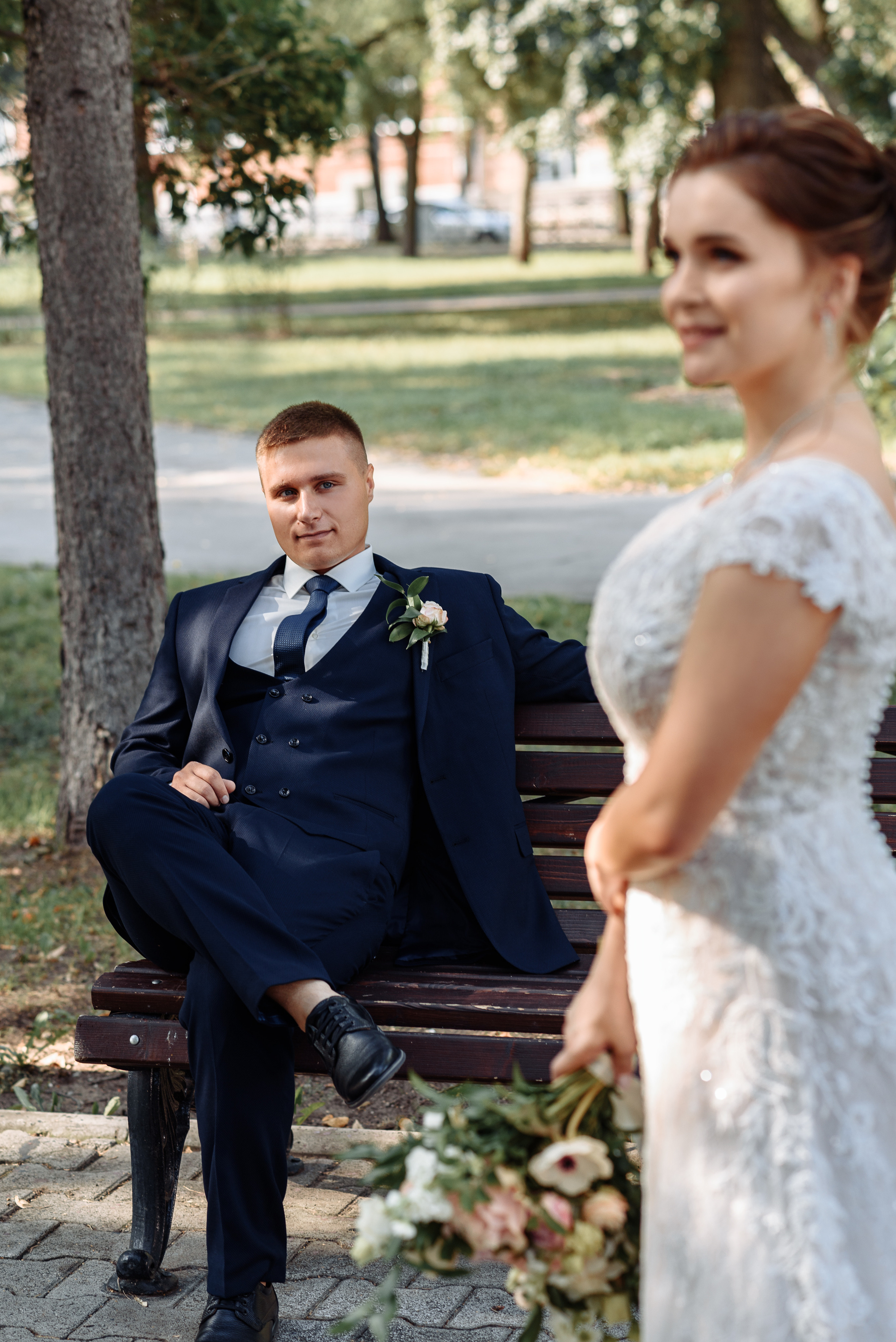 Свадьба Алексей и Татьяна 2021-08-21. Свадебный фотограф в Перми Алексей Поляков