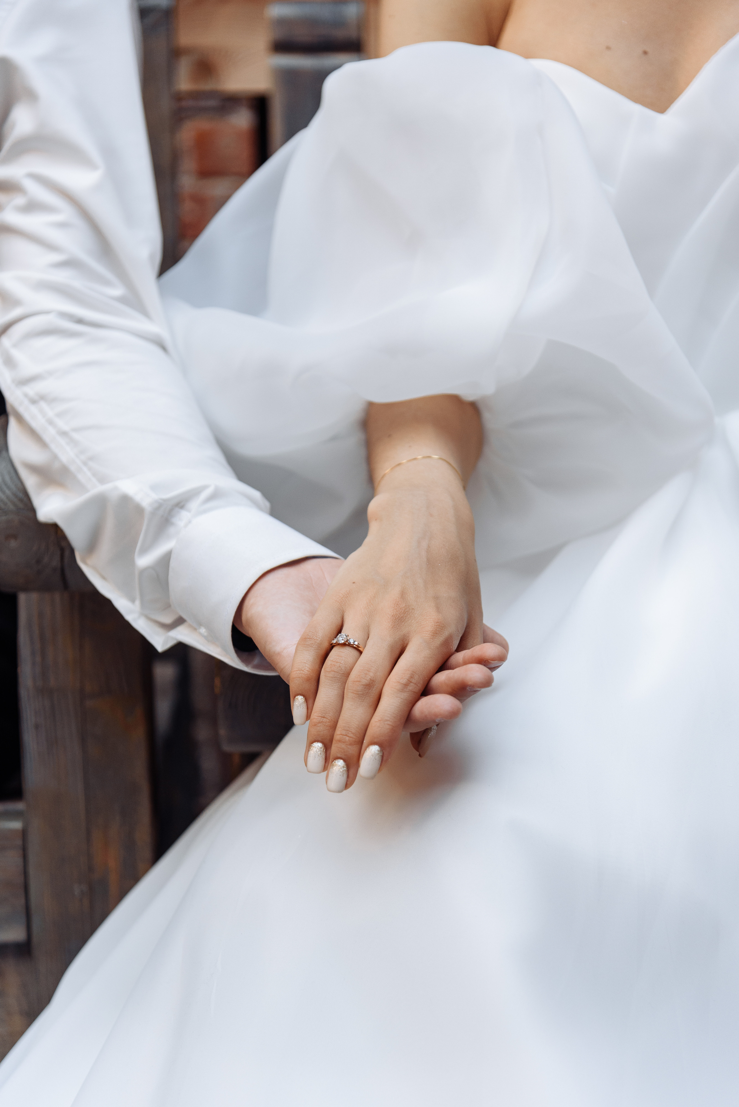 Свадьба Ильдар и Оля. Свадебный фотограф в Перми Алексей Поляков