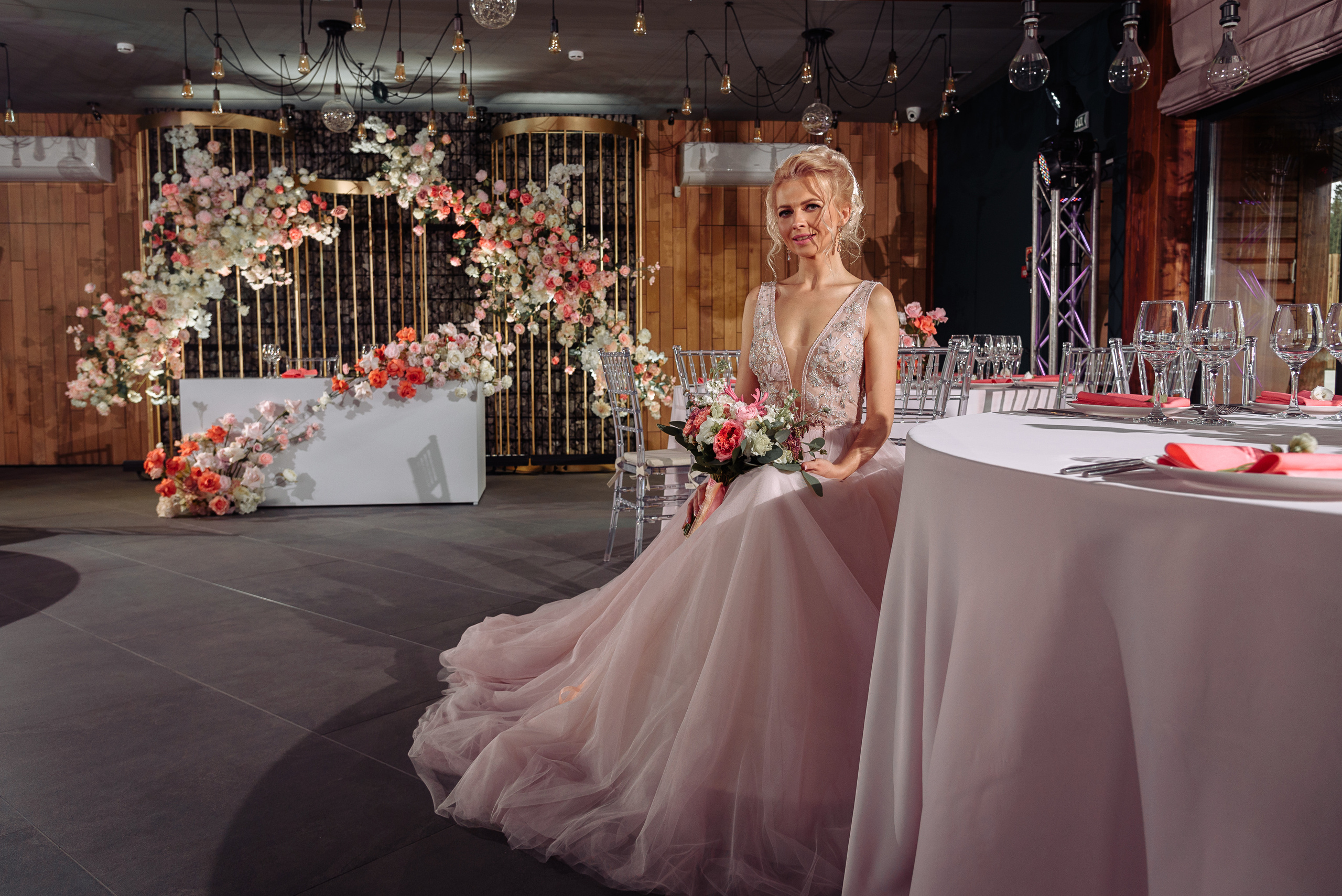 Свадьбы. Свадебный фотограф в Перми Алексей Поляков