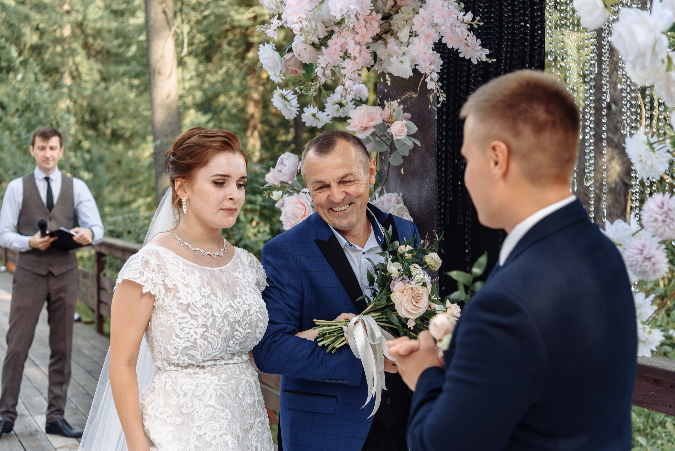 Свадьба Алексей и Татьяна 2021-08-21. Свадебный фотограф в Перми Алексей Поляков