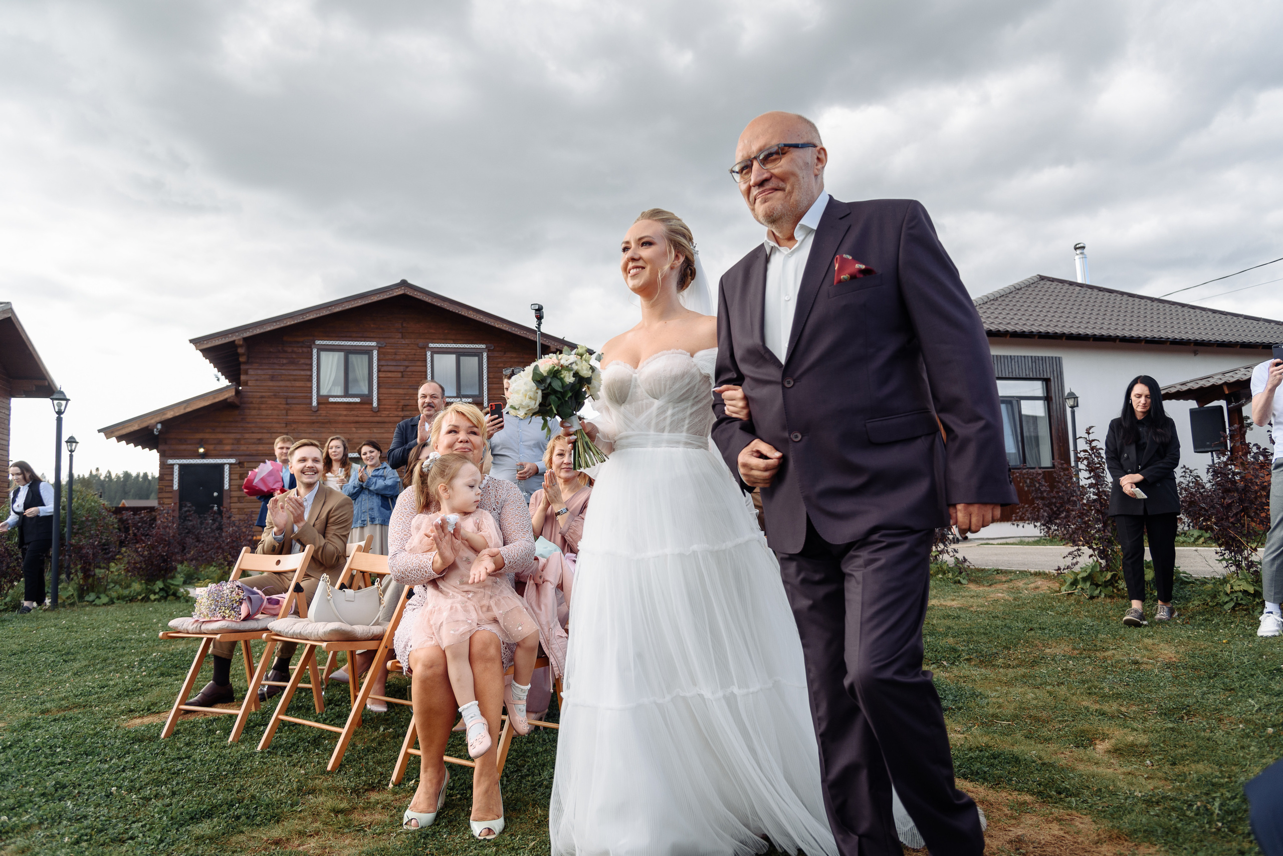 Свадьба Алёна и Александр 2021-08-28. Свадебный фотограф в Перми Алексей Поляков