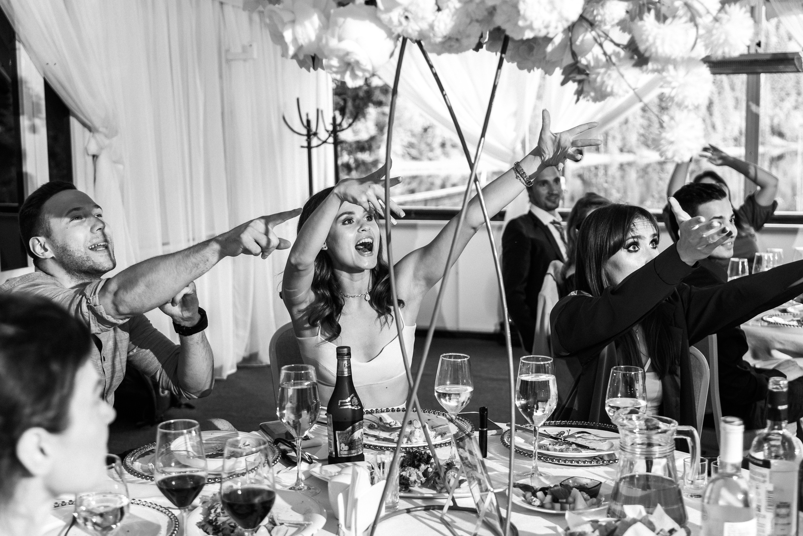 Свадьба Ильдар и Оля. Свадебный фотограф в Перми Алексей Поляков