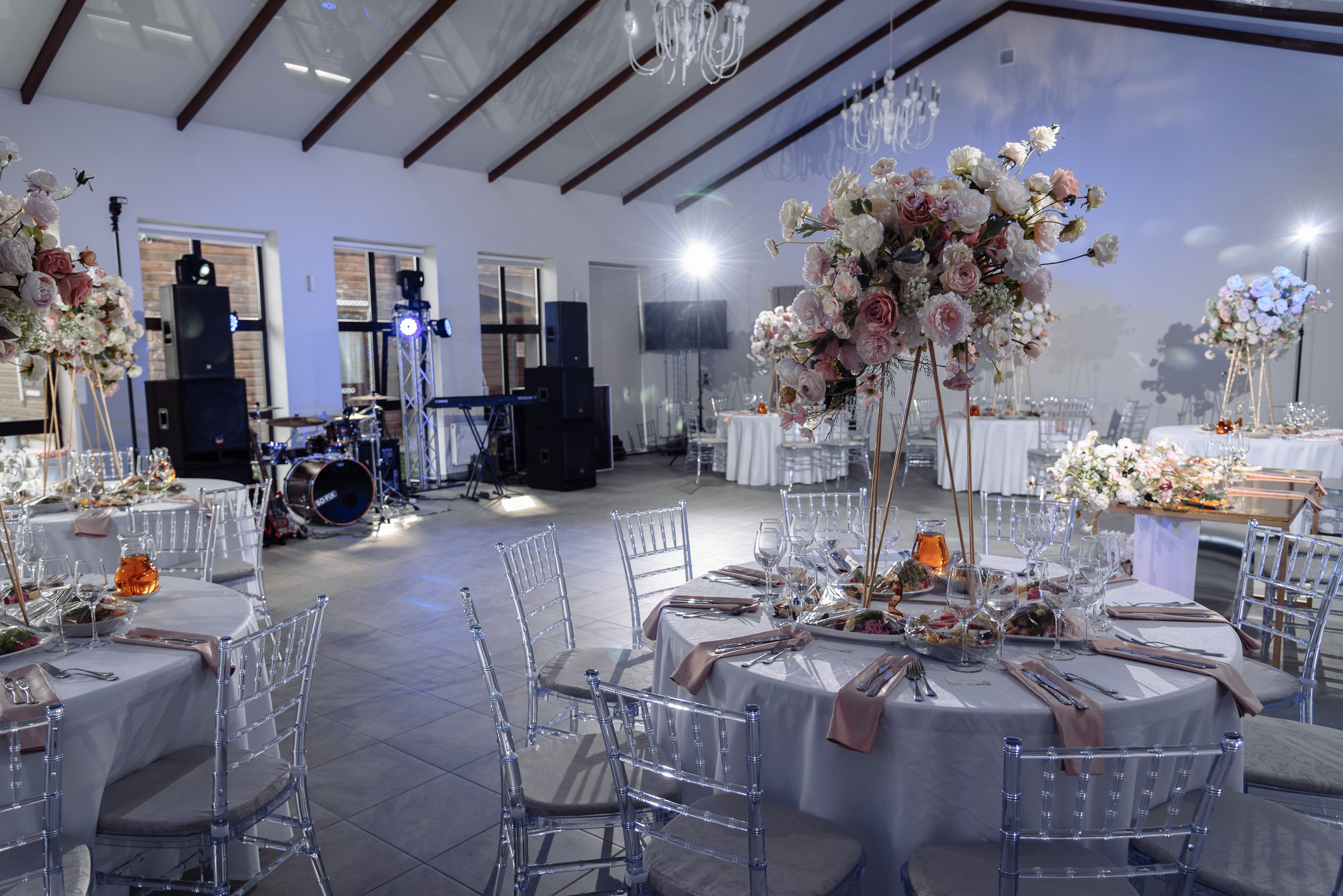 Свадьба Алёна и Александр 2021-08-28. Свадебный фотограф в Перми Алексей Поляков