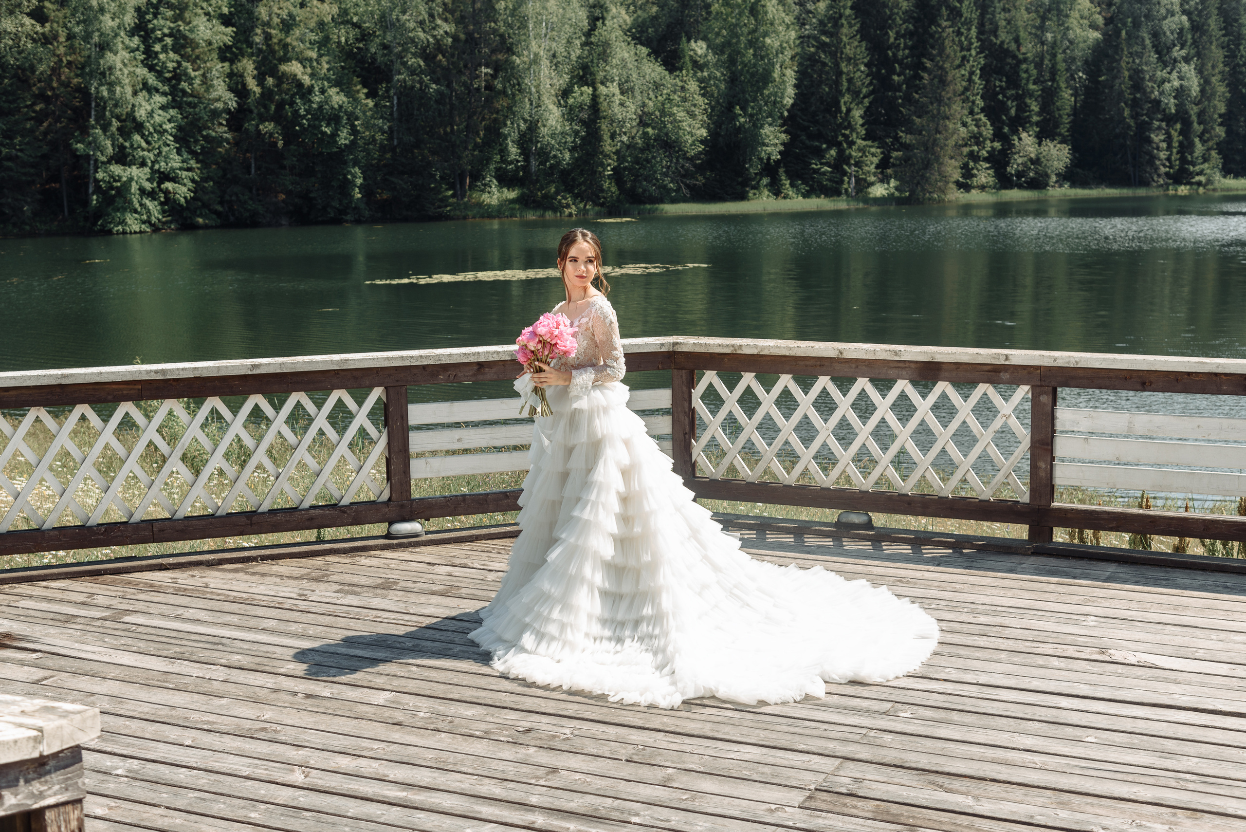 Свадьба Александр и Анна 2022-07-09. Свадебный фотограф в Перми Алексей Поляков