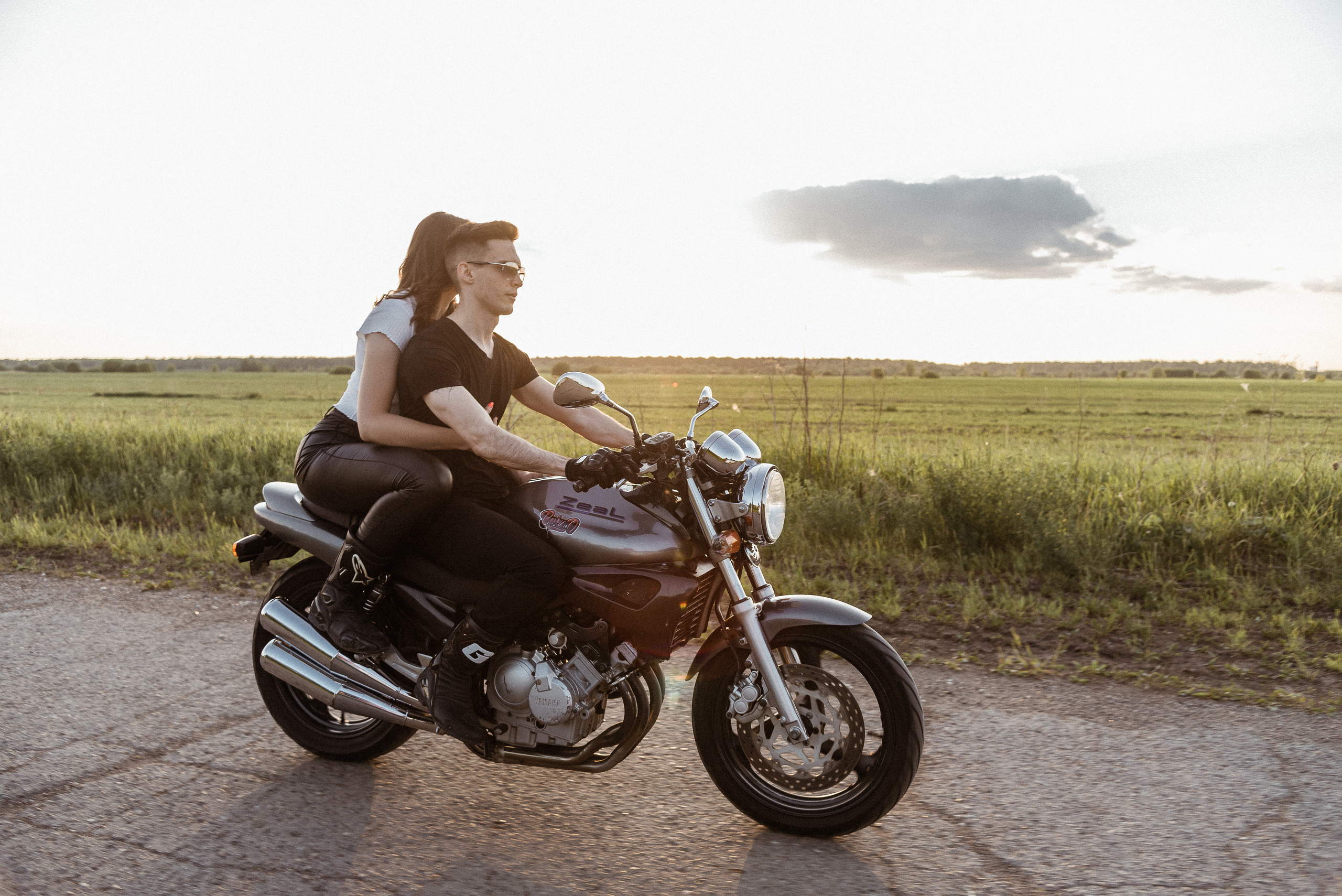 Портреты. Свадебный фотограф в Перми Алексей Поляков