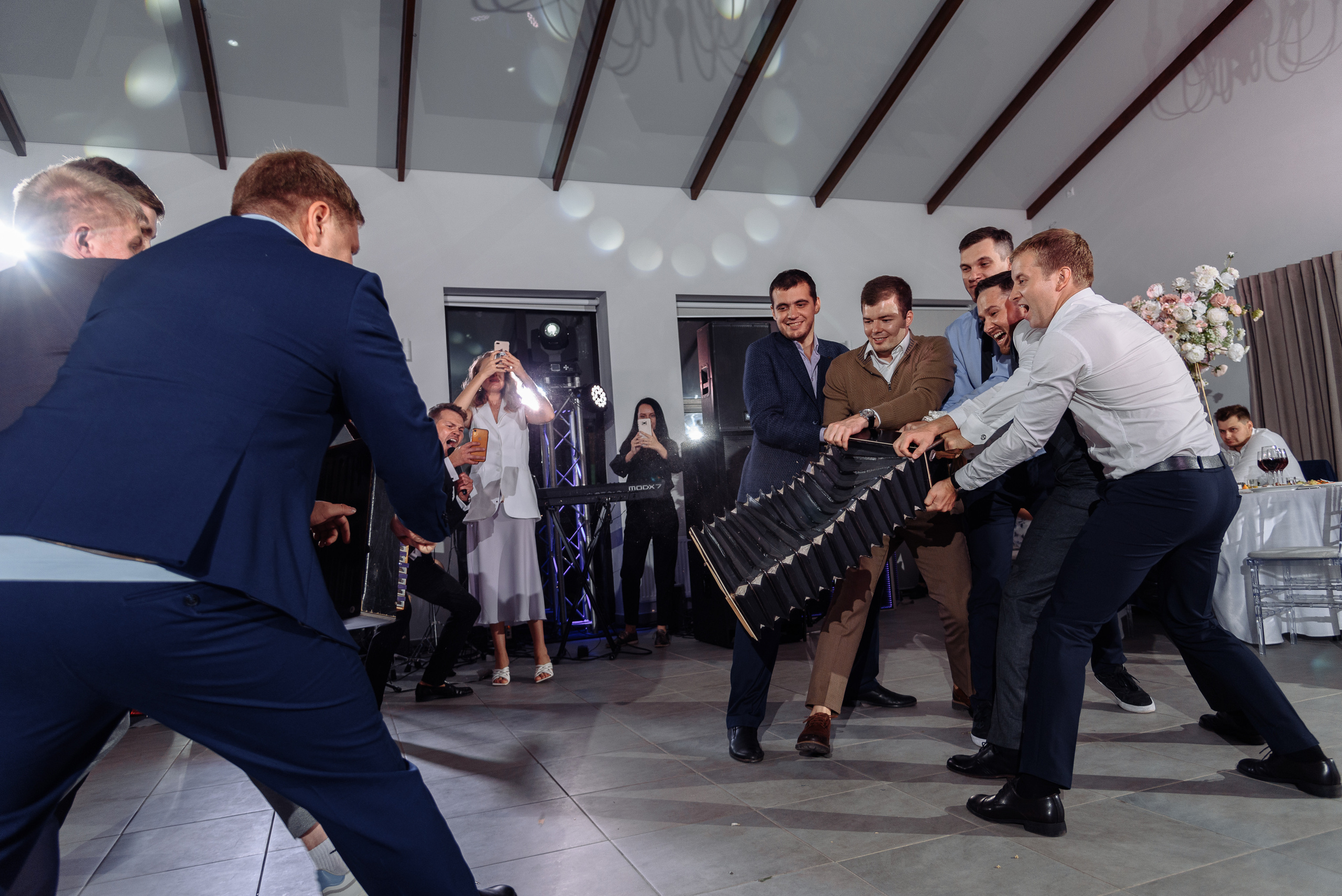 Свадьба Алёна и Александр 2021-08-28. Свадебный фотограф в Перми Алексей Поляков