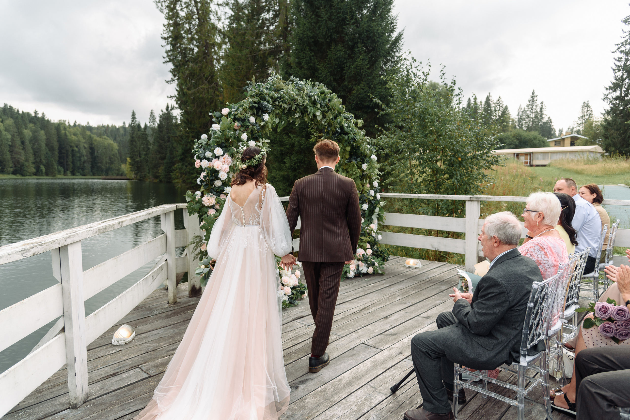 Свадьба Маша и Михаил 2021-08-10. Свадебный фотограф в Перми Алексей Поляков