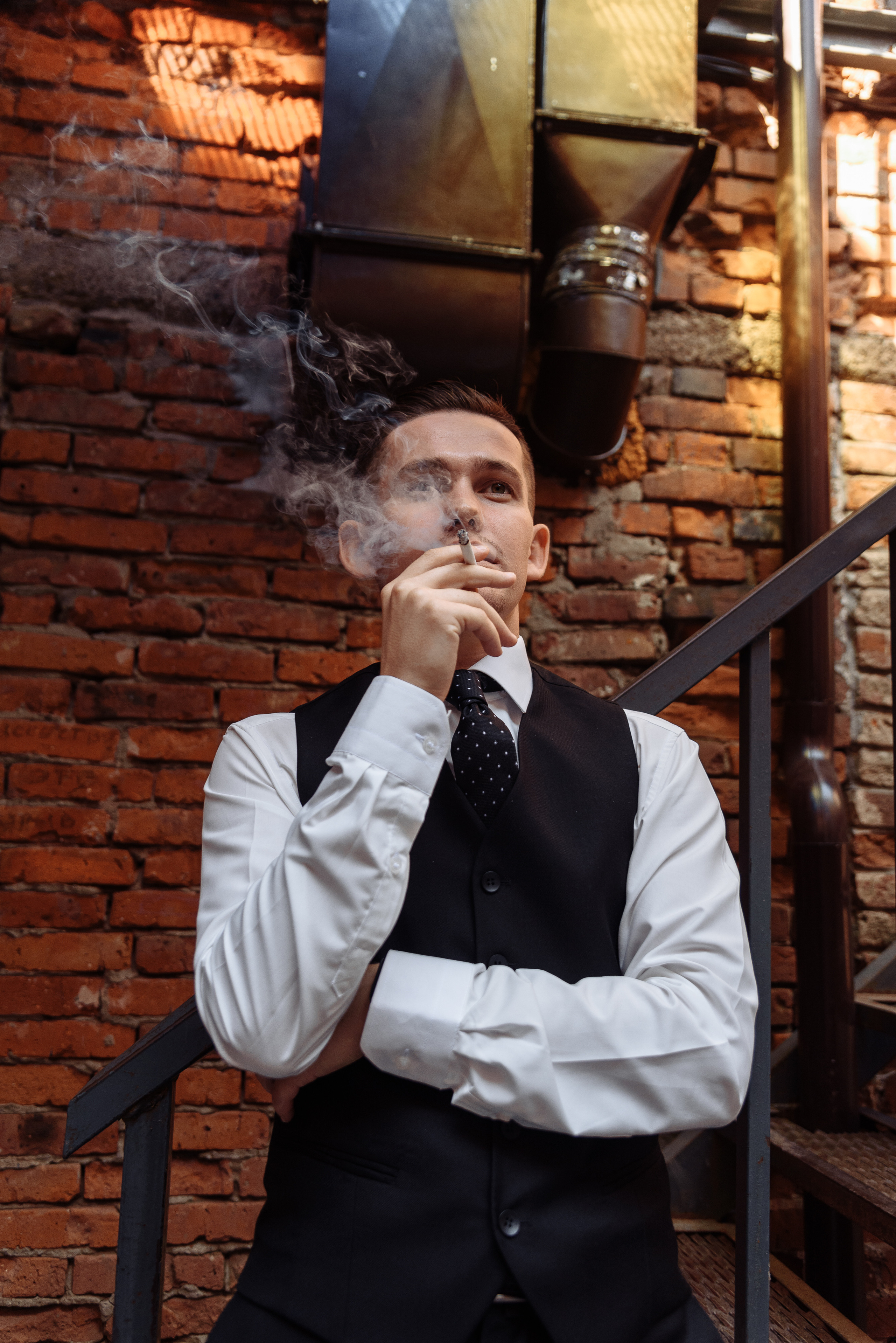 Свадьба Ильдар и Оля. Свадебный фотограф в Перми Алексей Поляков