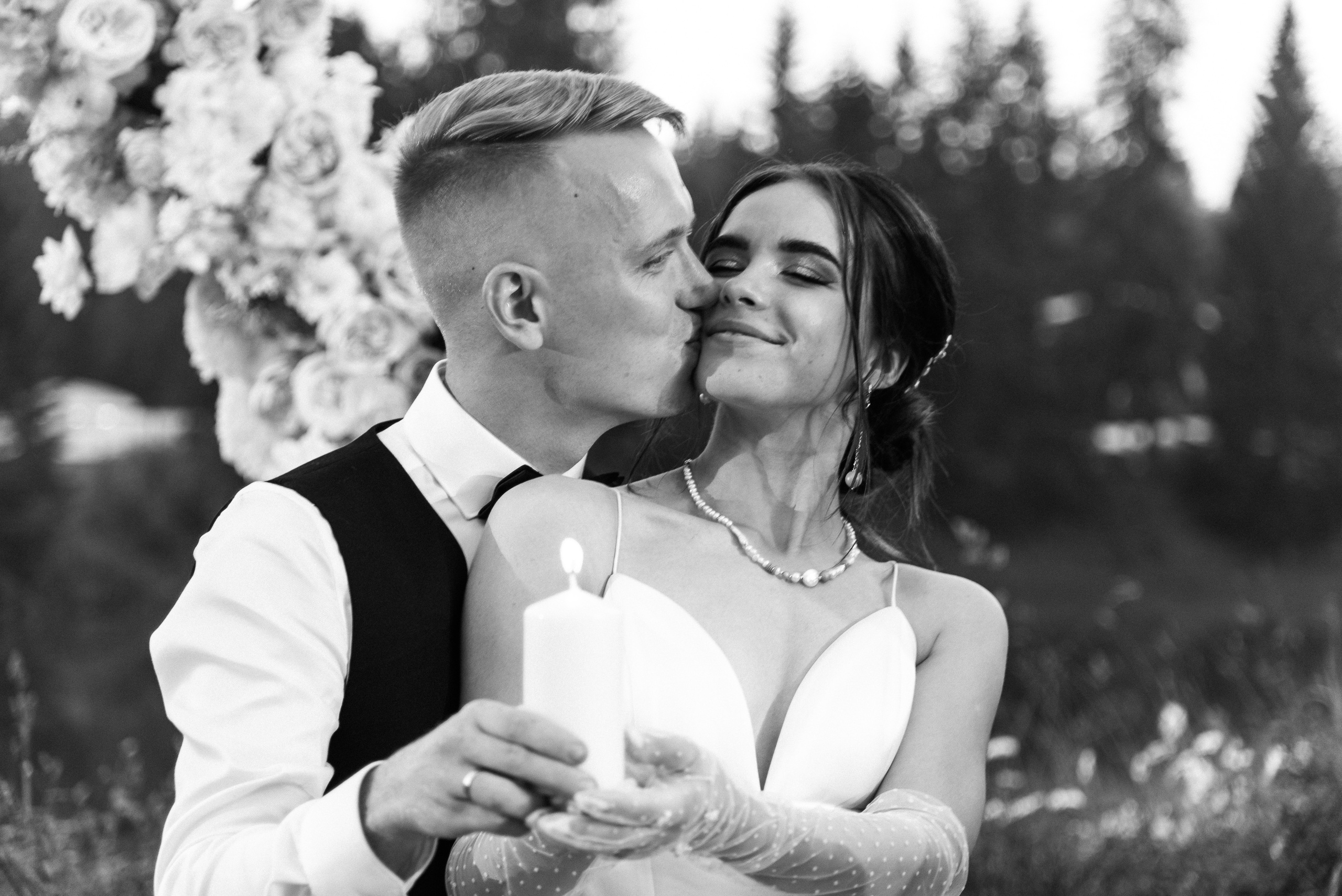 Свадьба Александр и Анна 2022-07-09. Свадебный фотограф в Перми Алексей Поляков