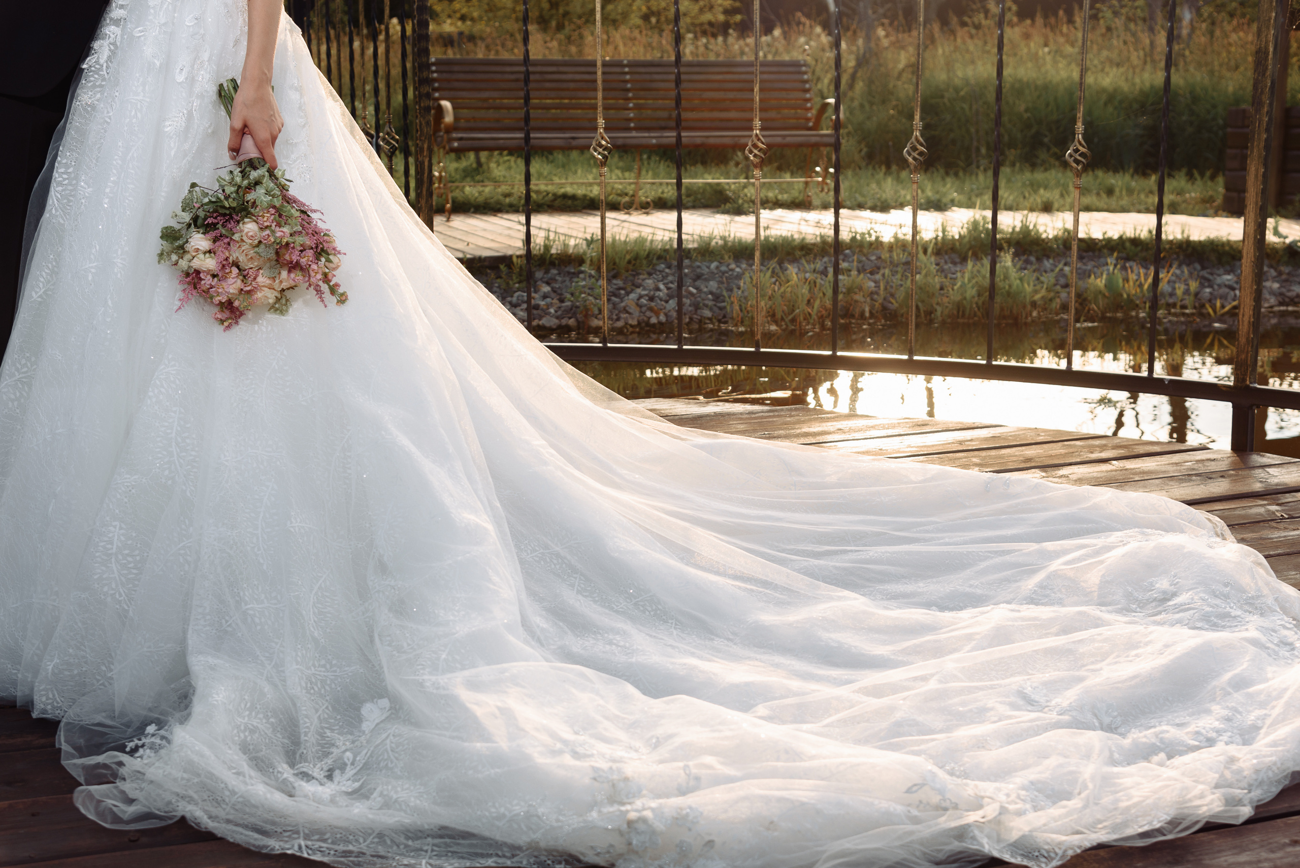 Свадебный фотограф в Перми Алексей Поляков