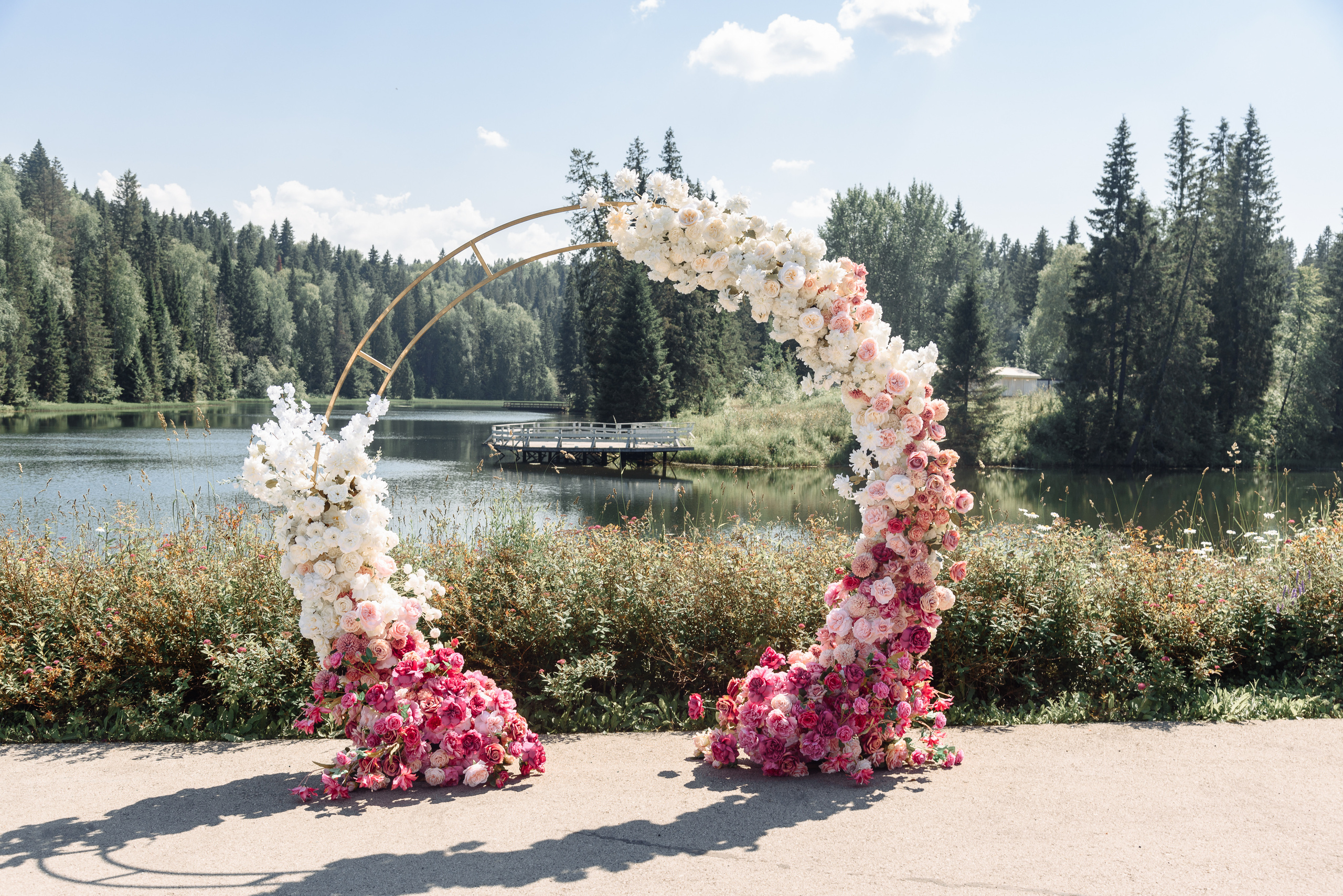 Свадьба Александр и Анна 2022-07-09. Свадебный фотограф в Перми Алексей Поляков