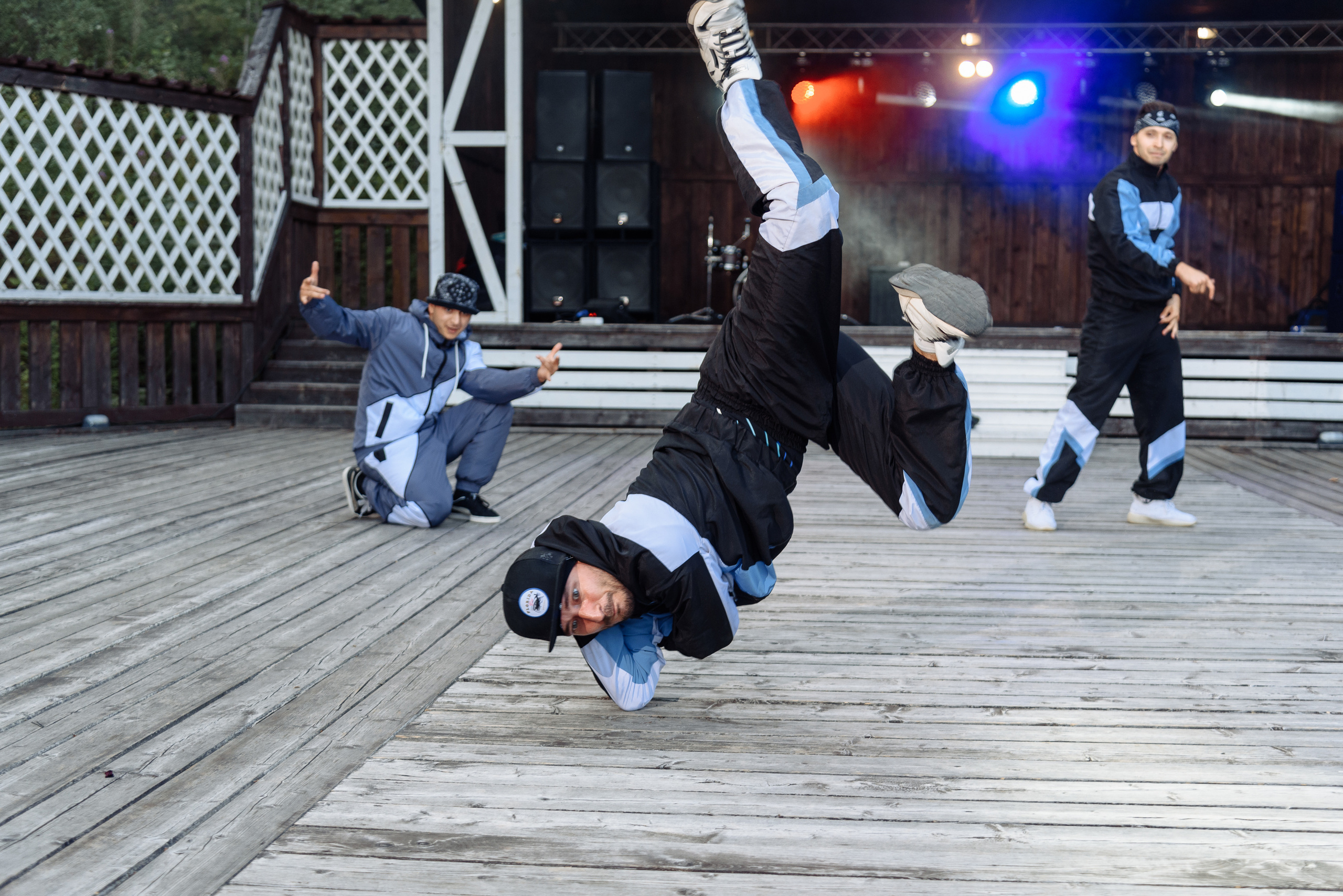 Свадьба Ильдар и Оля. Свадебный фотограф в Перми Алексей Поляков