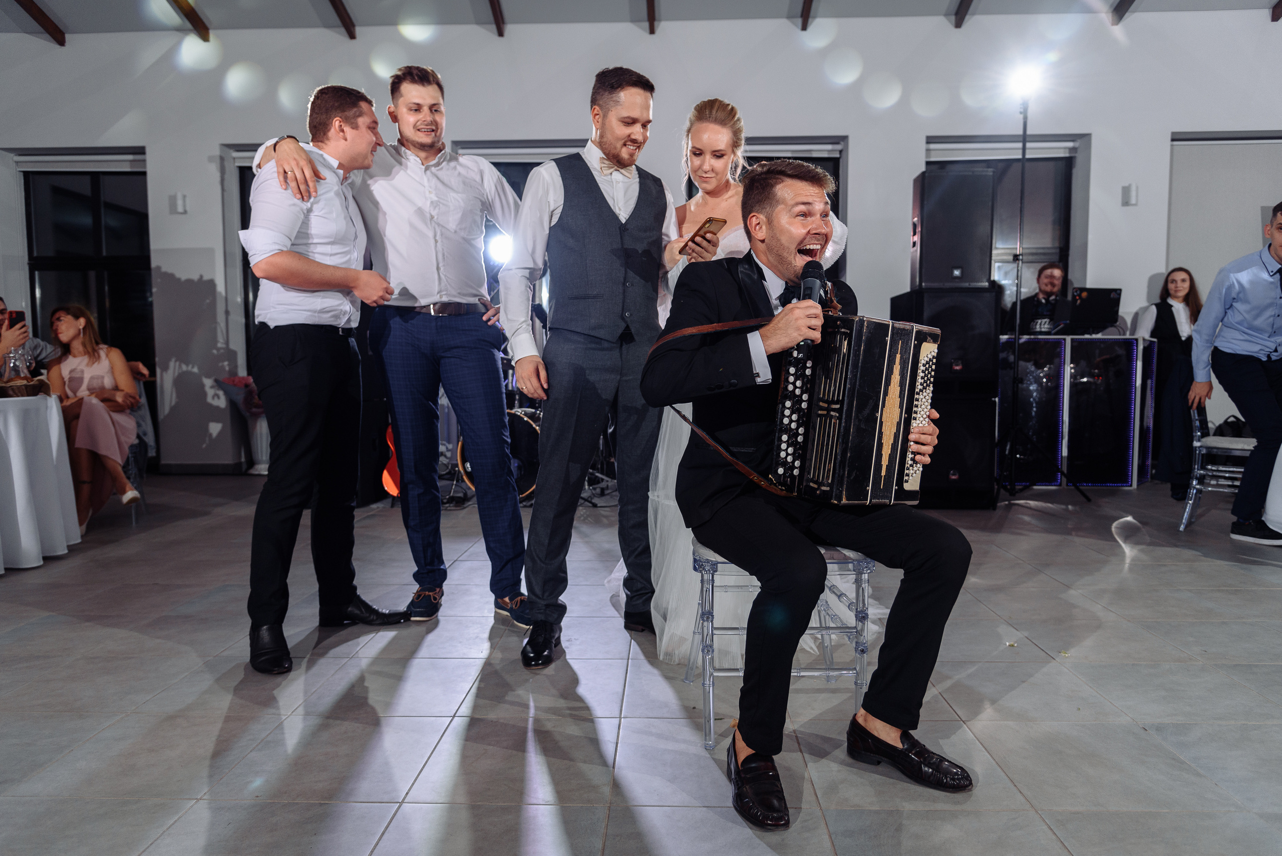 Свадьба Алёна и Александр 2021-08-28. Свадебный фотограф в Перми Алексей Поляков