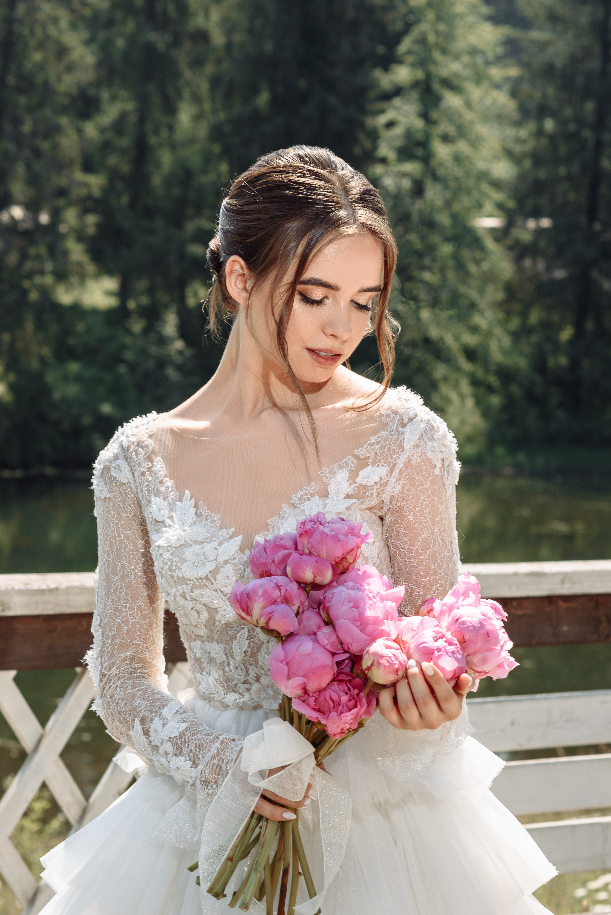 Свадьба Александр и Анна 2022-07-09. Свадебный фотограф в Перми Алексей Поляков