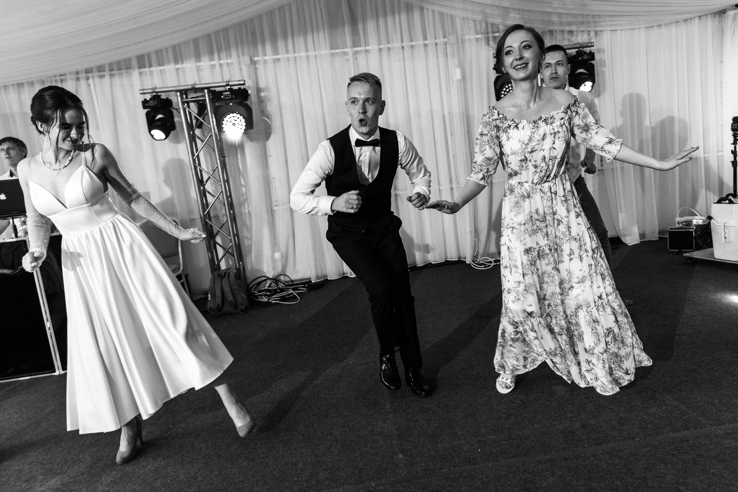 Свадьба Александр и Анна 2022-07-09. Свадебный фотограф в Перми Алексей Поляков