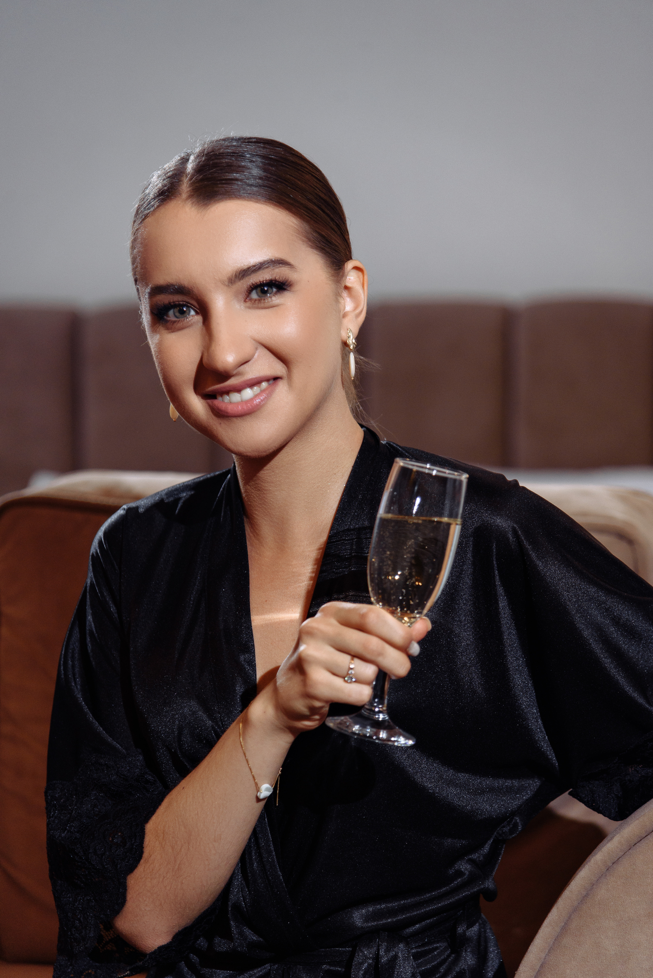 Свадьба Ильдар и Оля. Свадебный фотограф в Перми Алексей Поляков