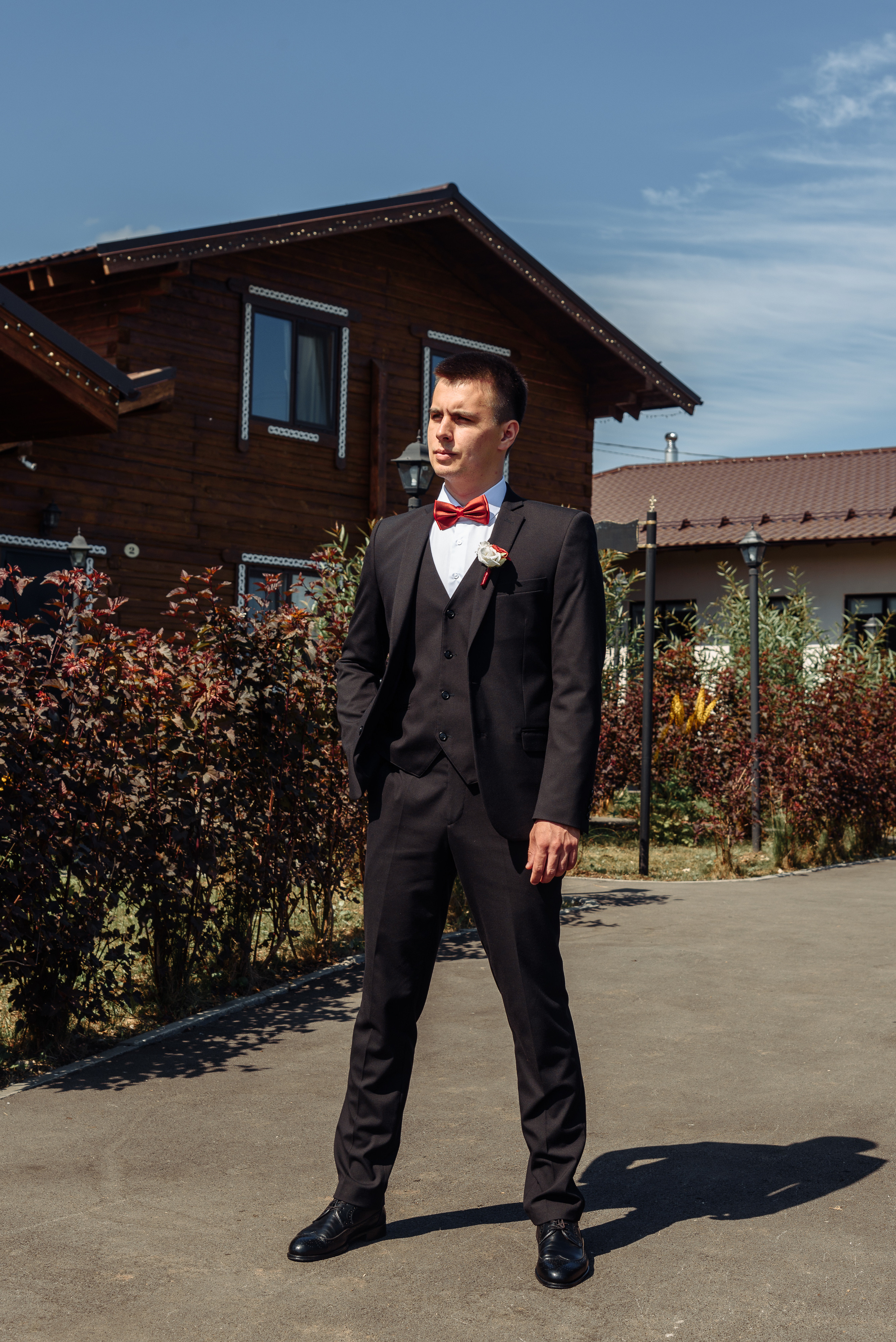 Свадьба Илья и Татьяна 2022-07-30. Свадебный фотограф в Перми Алексей Поляков